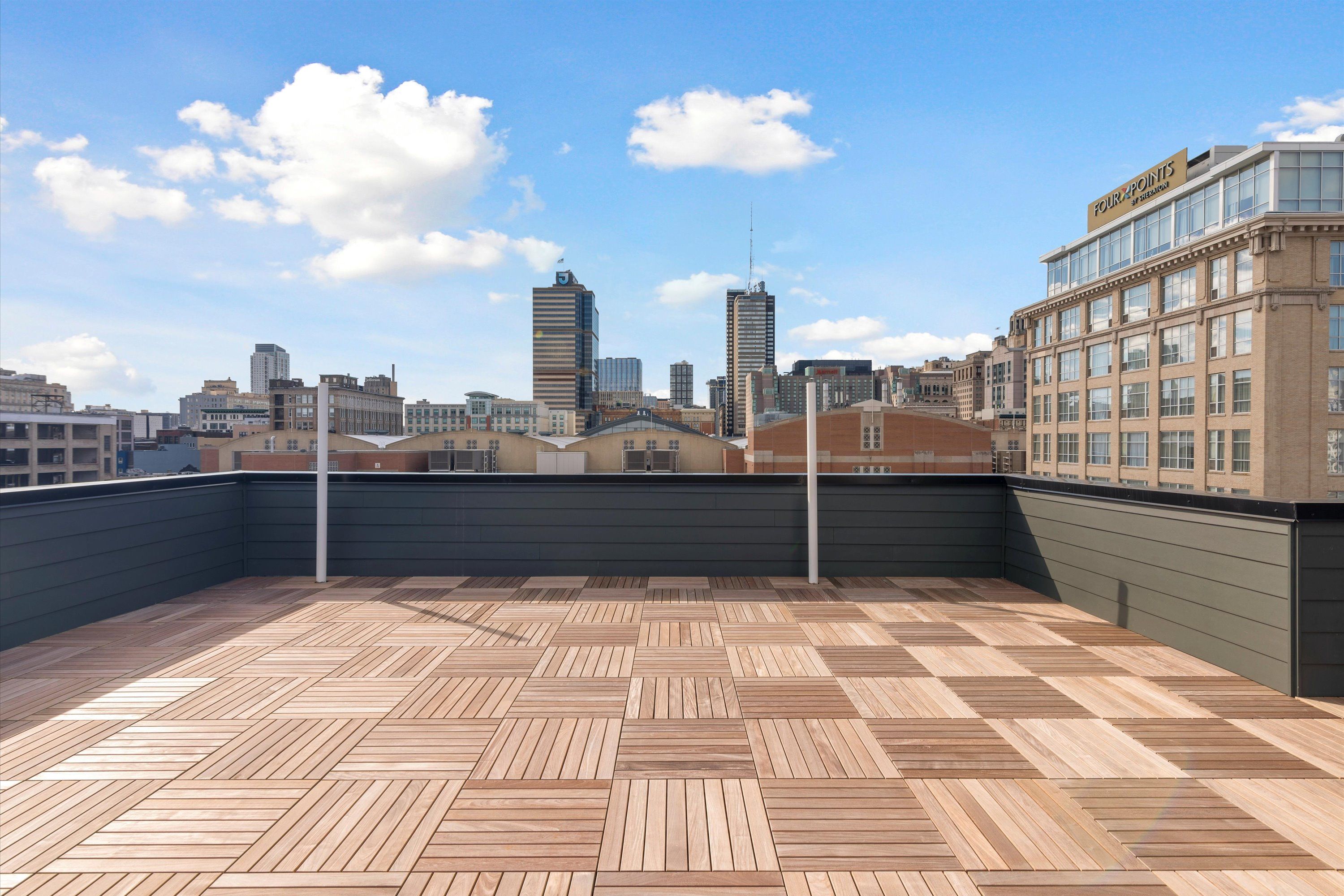 225 N 12TH ST Unit 504