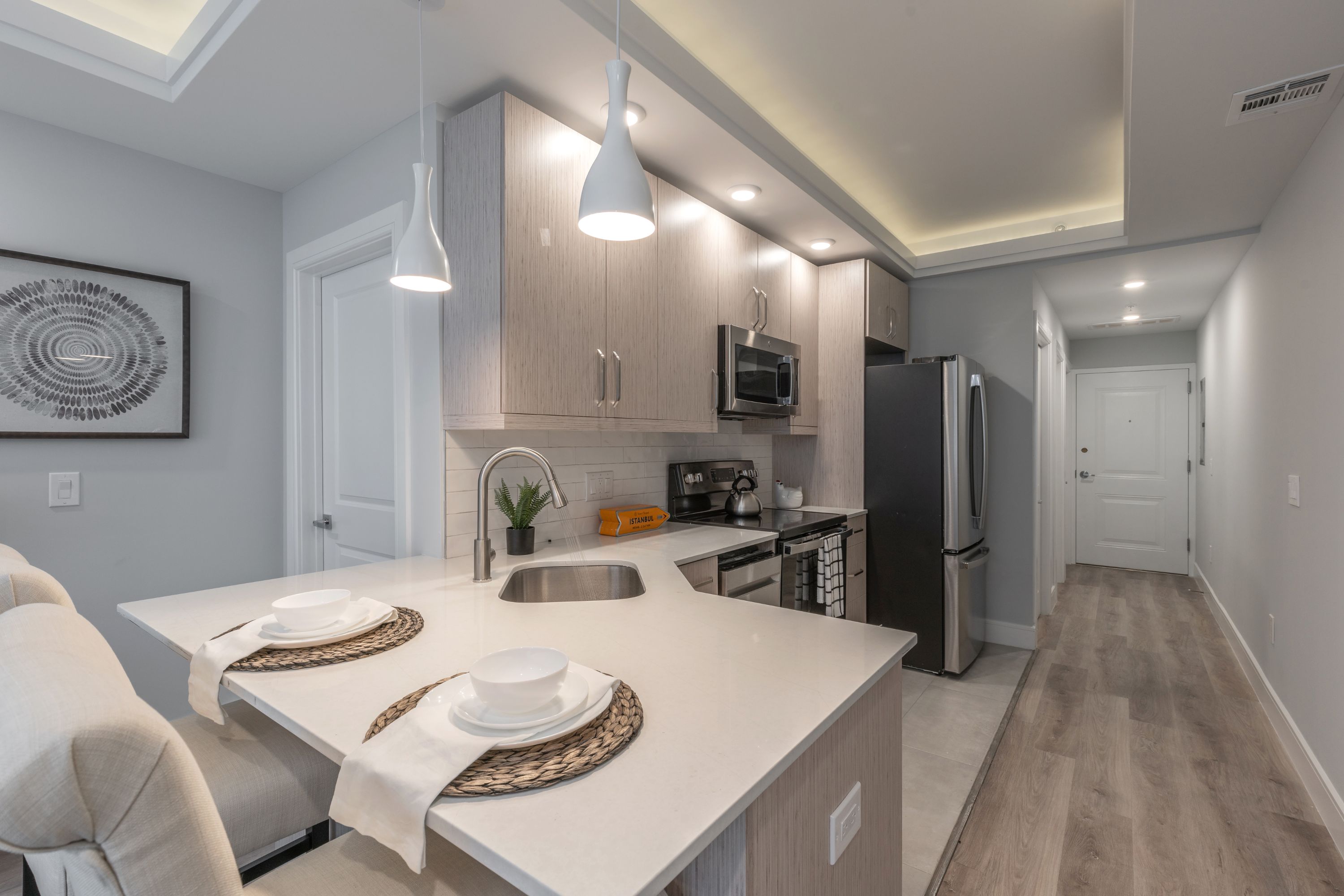 1222 N Marshall ST Unit 202
