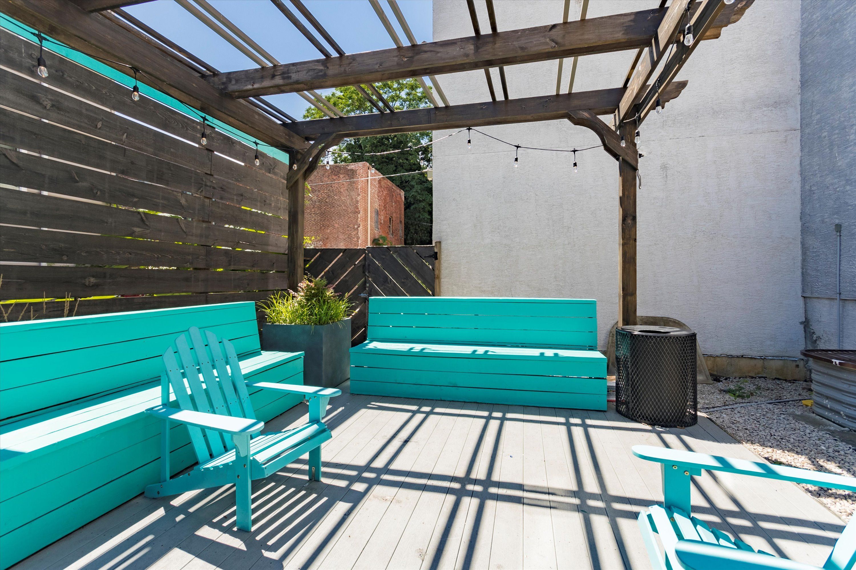 1519-21 N 16TH ST Unit 21