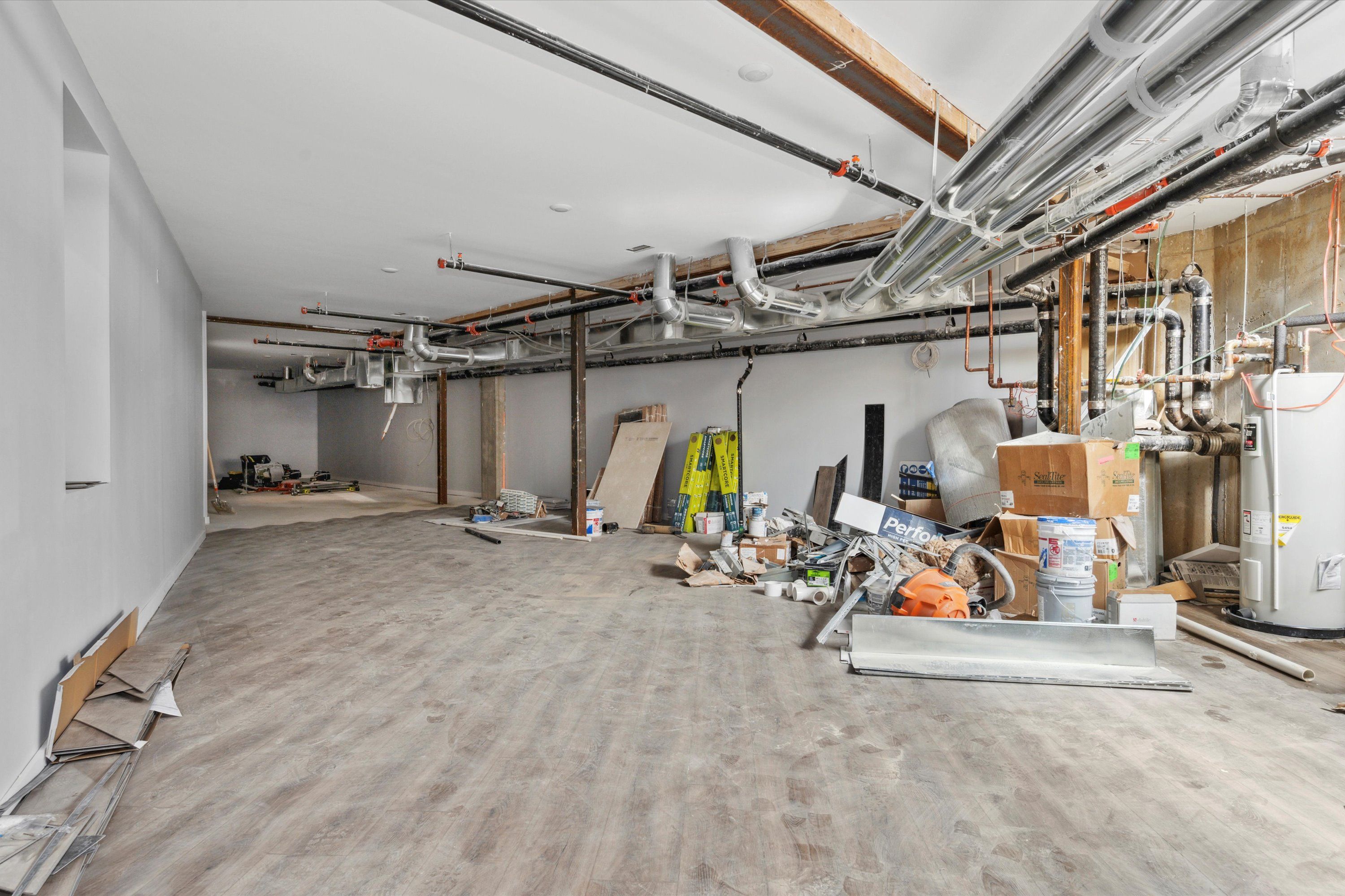 2731 Federal ST Unit CMRL