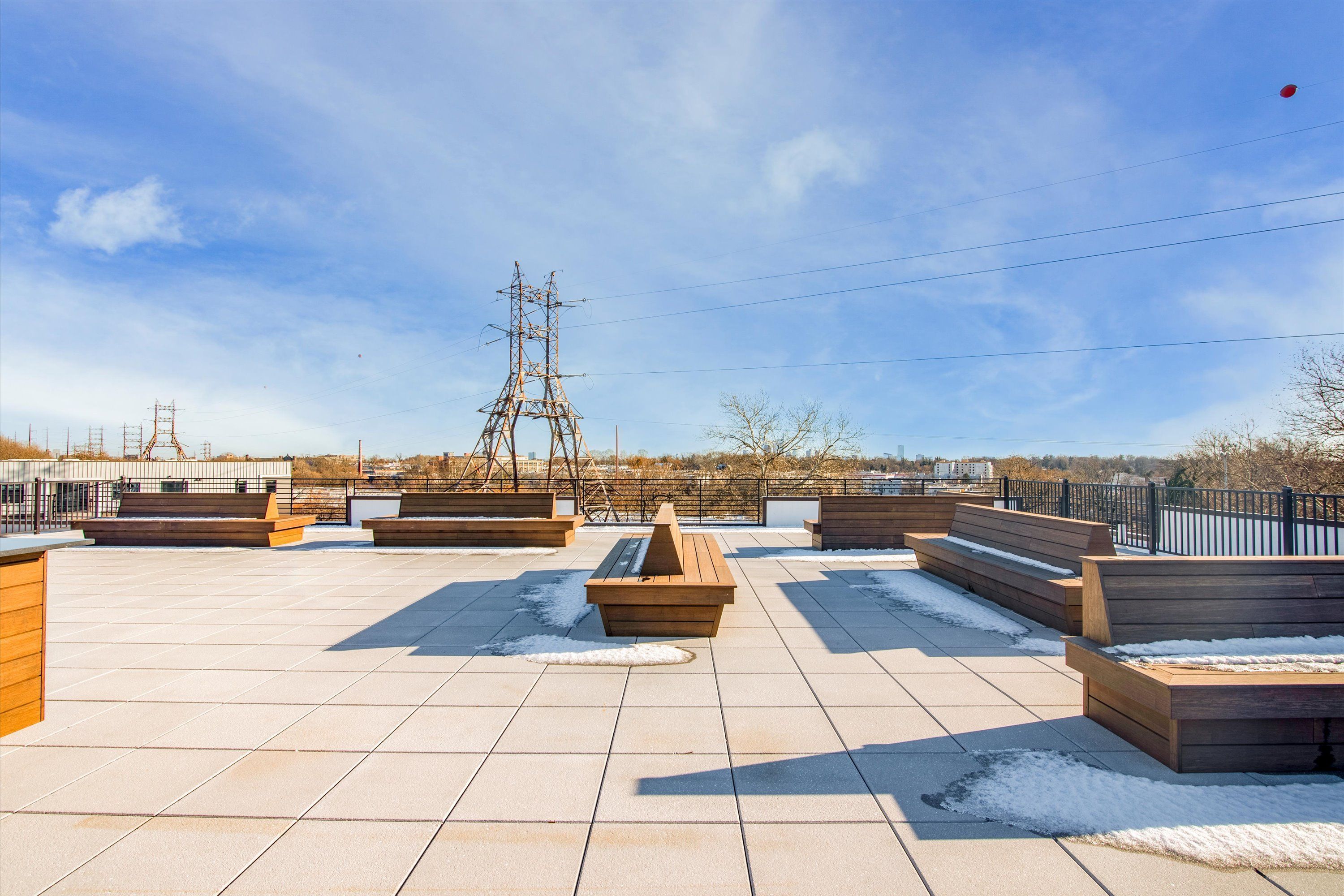 3449 SCOTTS LANE Unit A203