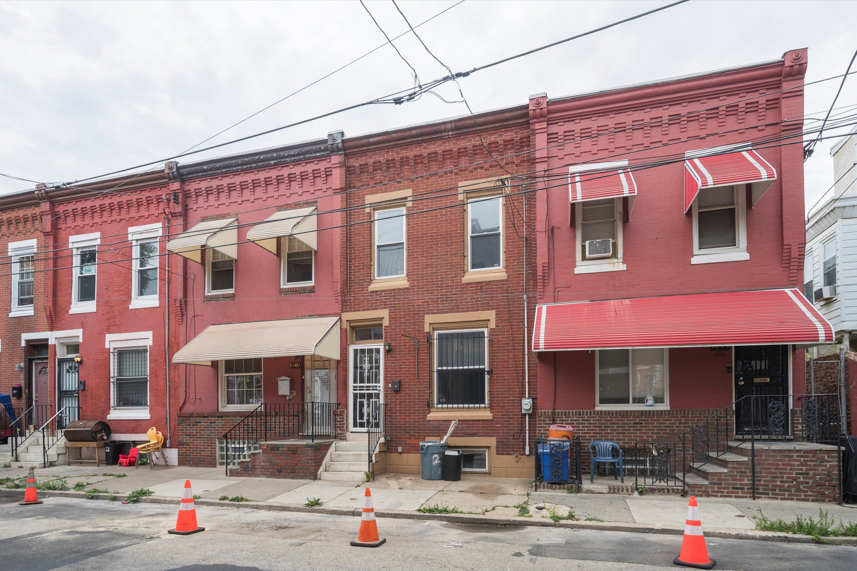1642 FRENCH ST