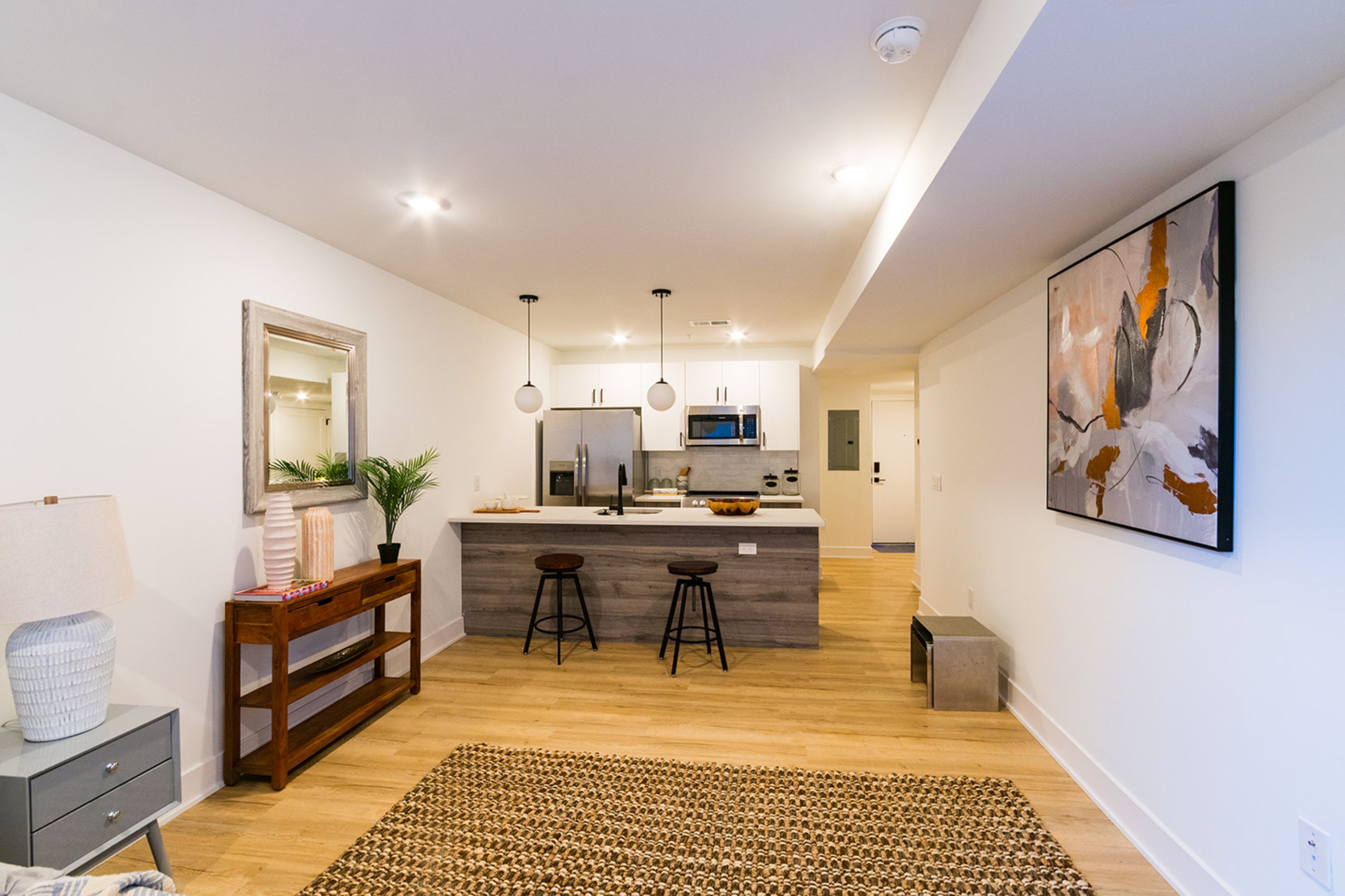 629 W GIRARD AVE Unit 304