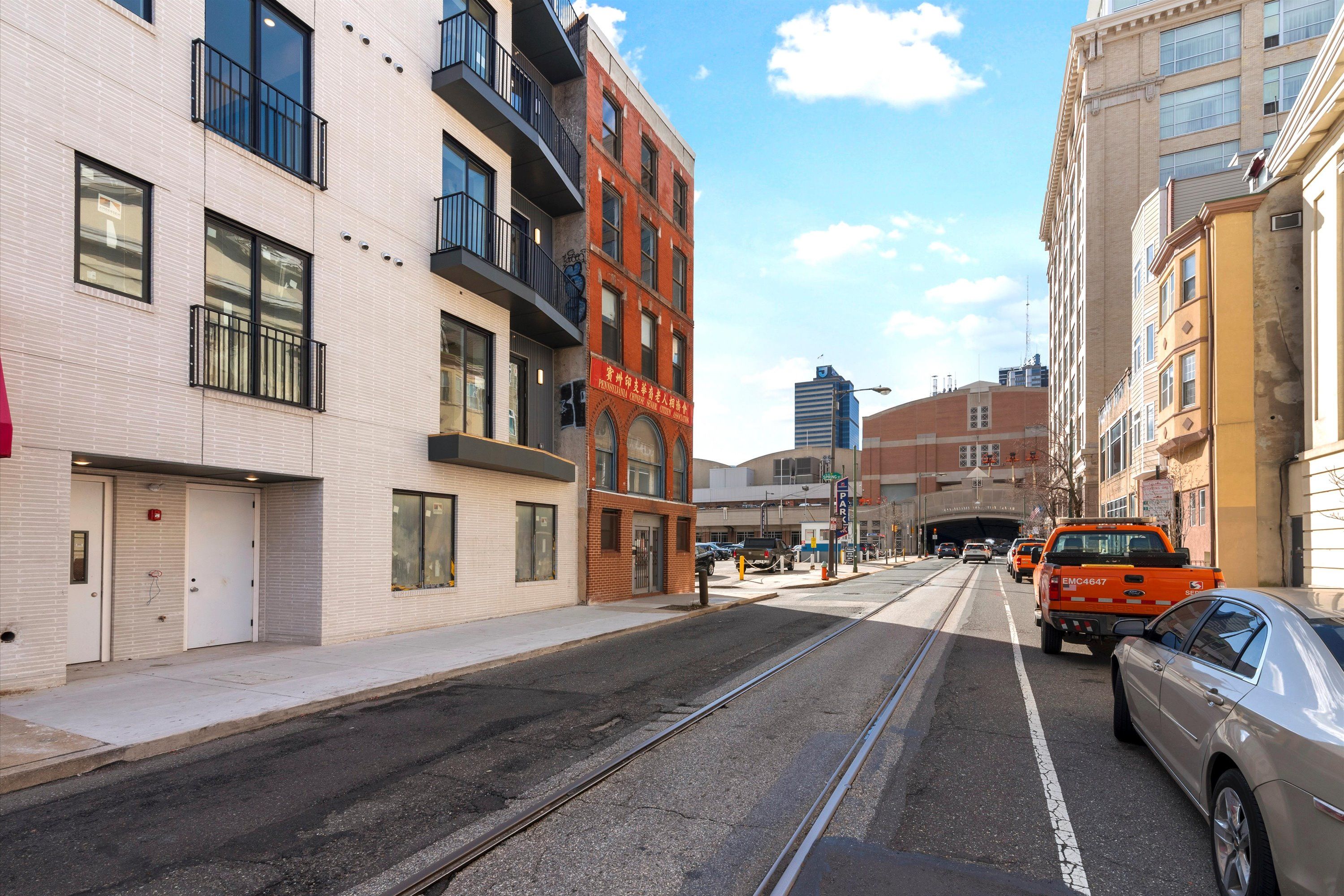 225 N 12TH ST Unit 403