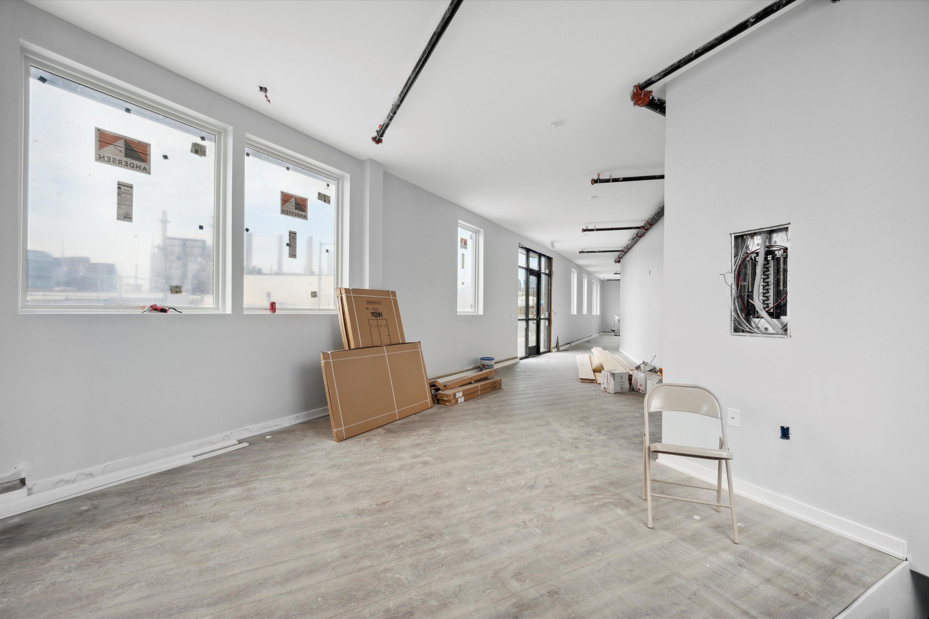 2731 Federal ST Unit CMRL
