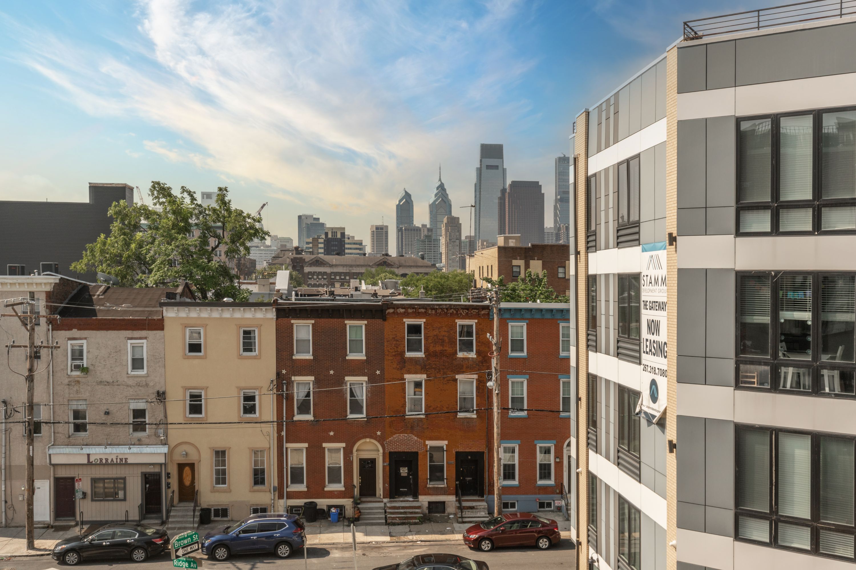 1519 Ridge Ave Unit 504