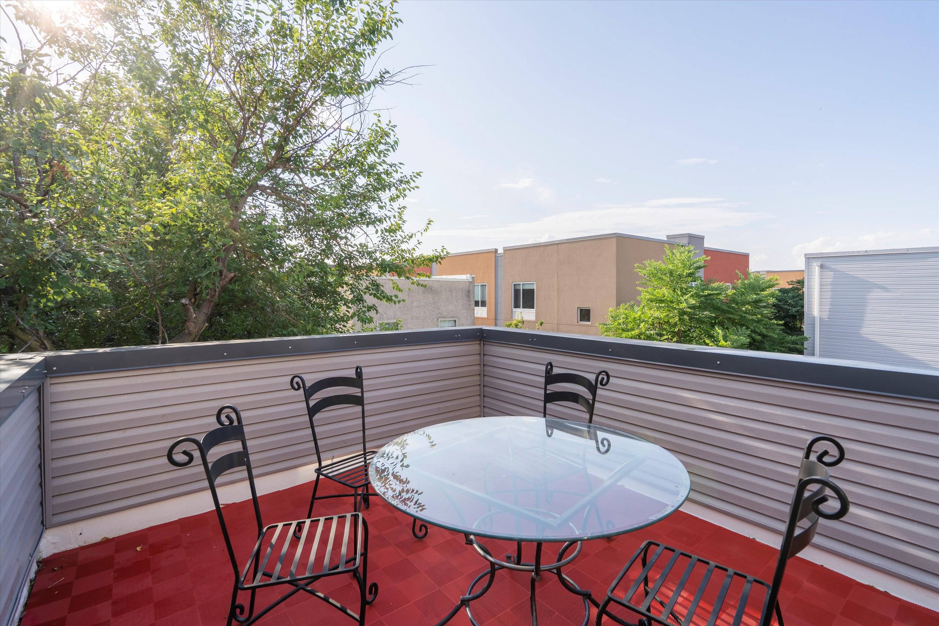 1618 N Sydenham St Unit B