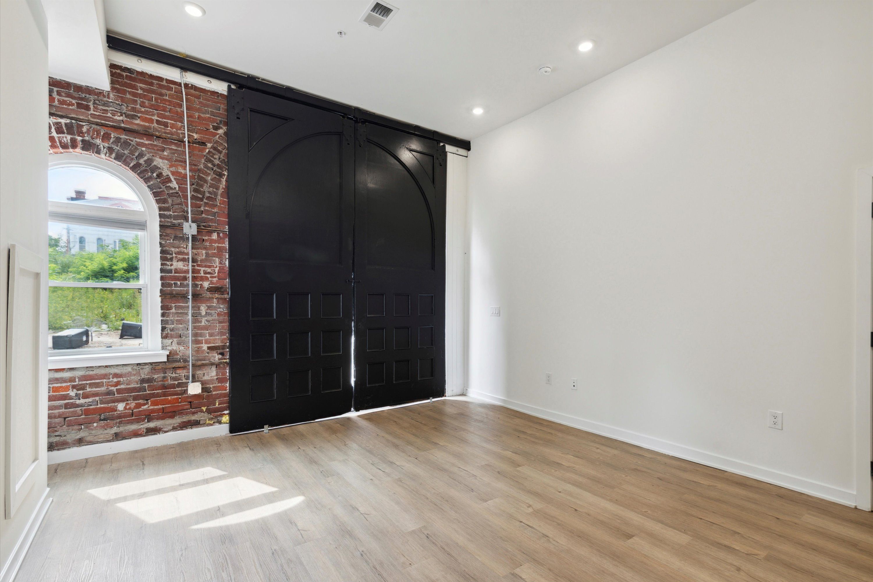 1535 N Sydenham ST Unit A