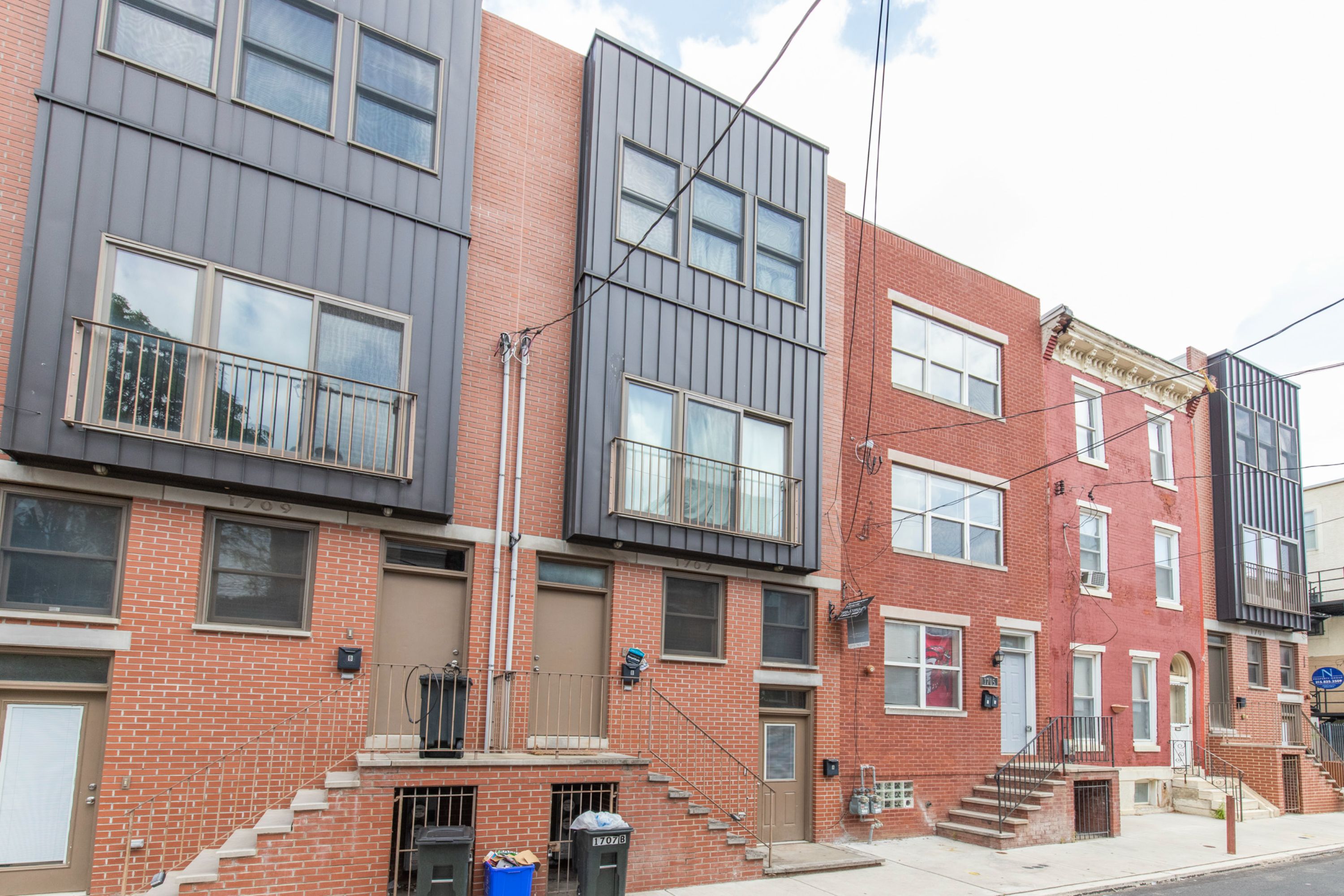 1709 ARLINGTON ST Unit A