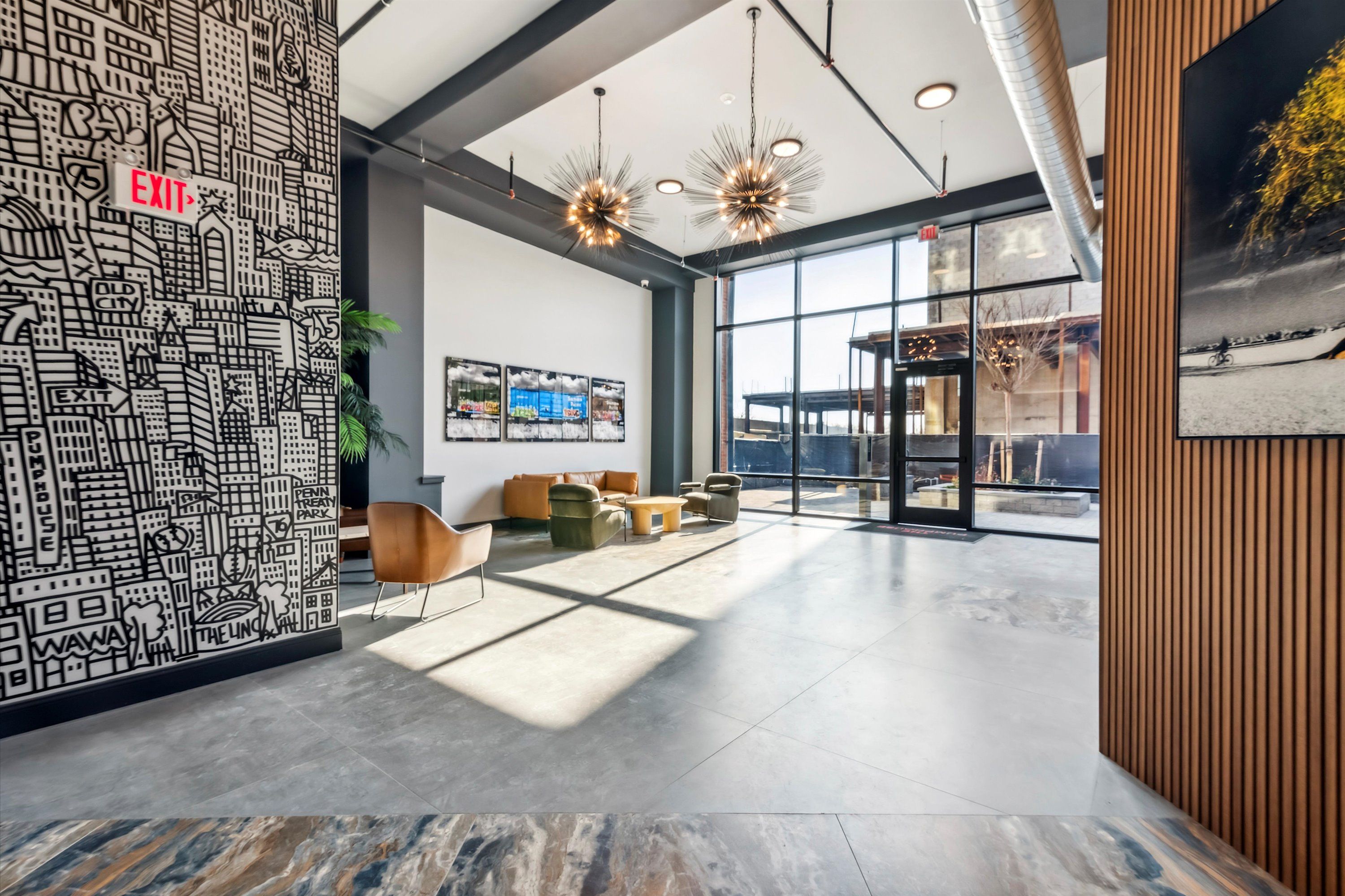 2157 E LEHIGH AVE Unit 601