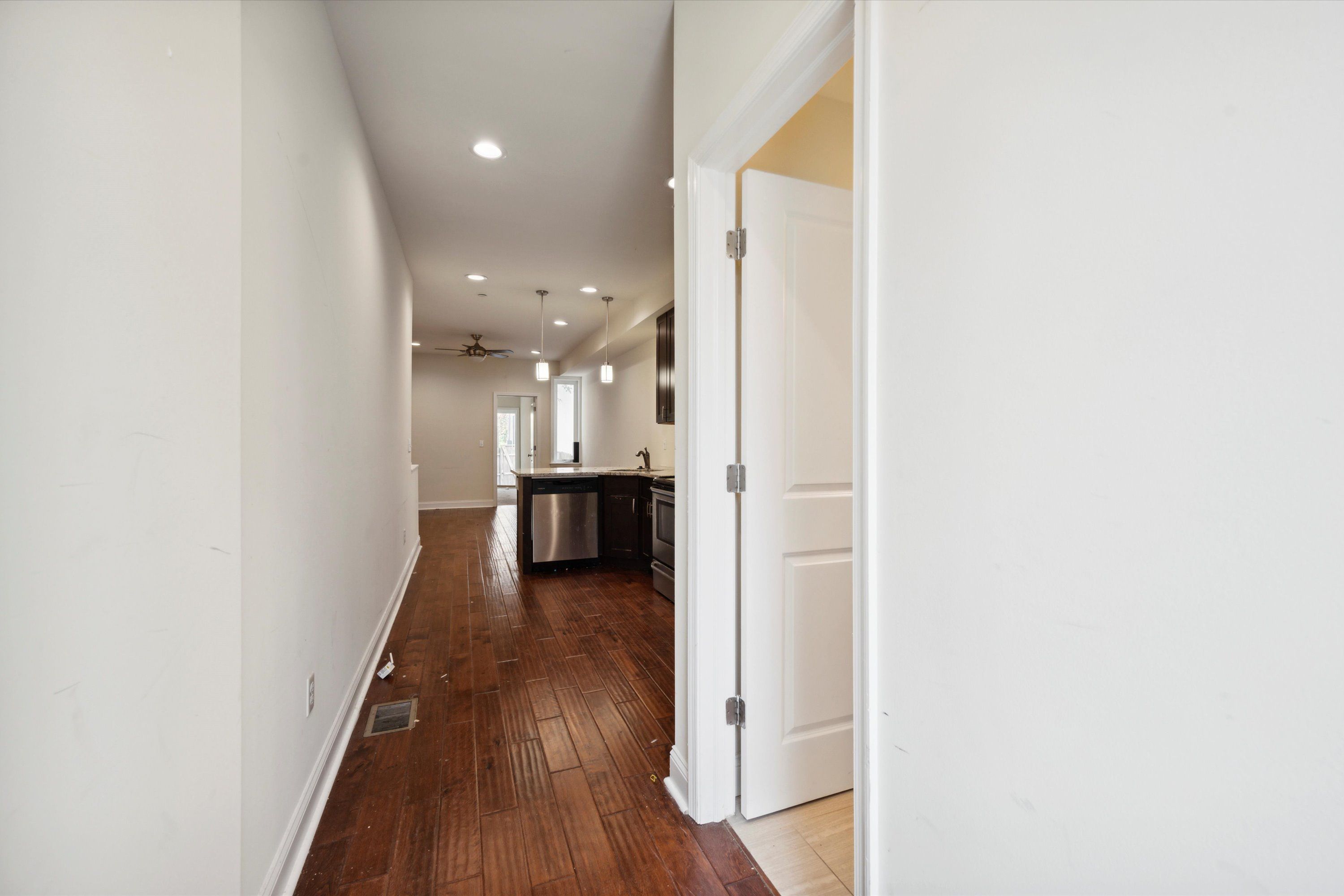 1521 SEYBERT ST Unit A 1521 SEYBERT ST Unit A