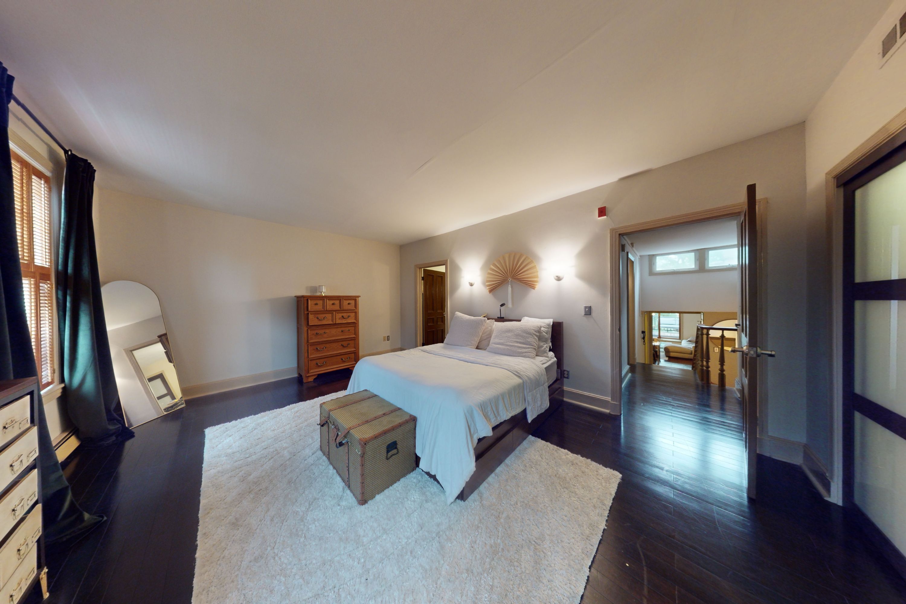 4621 Sansom St Unit 3