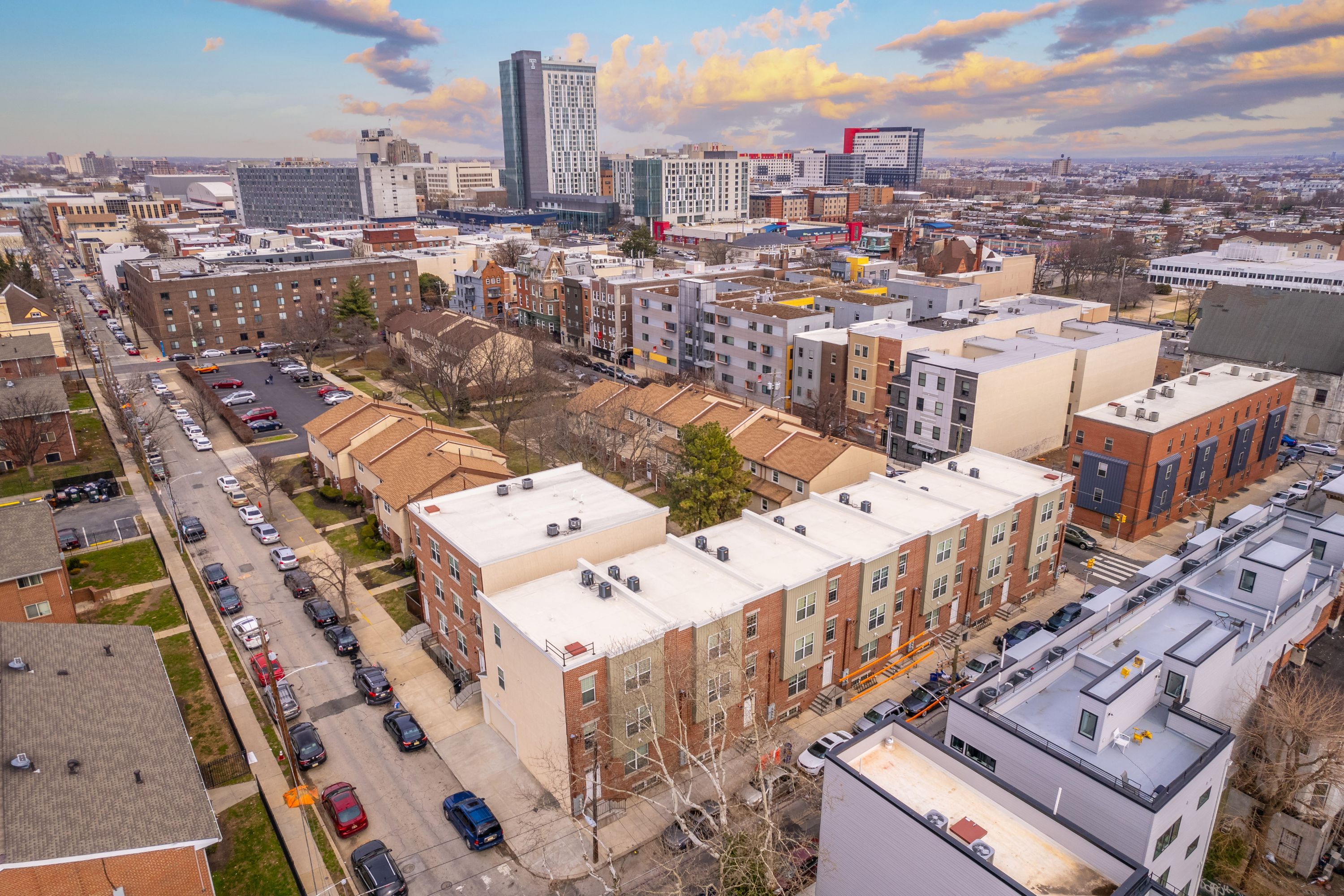 1507 MASTER ST Unit 2