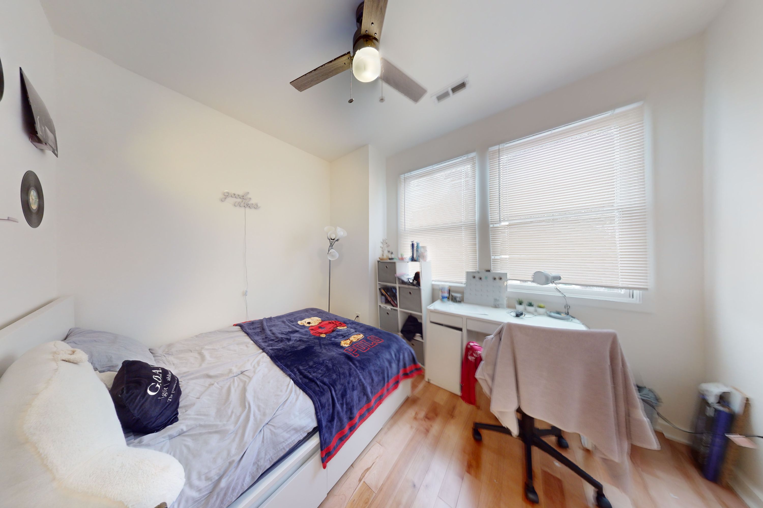 1735 MONUMENT ST Unit 2
