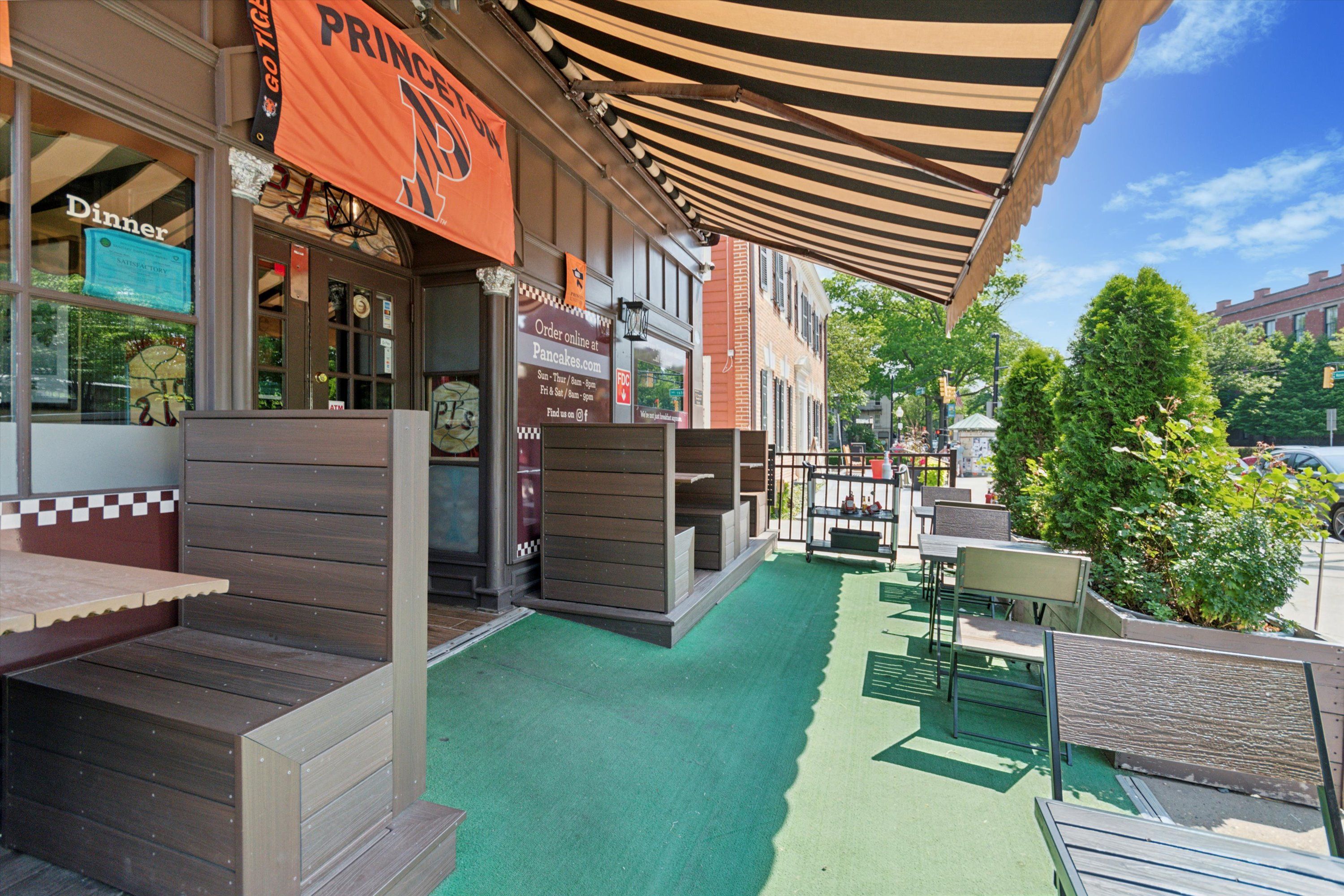 152 NASSAU ST Unit 2