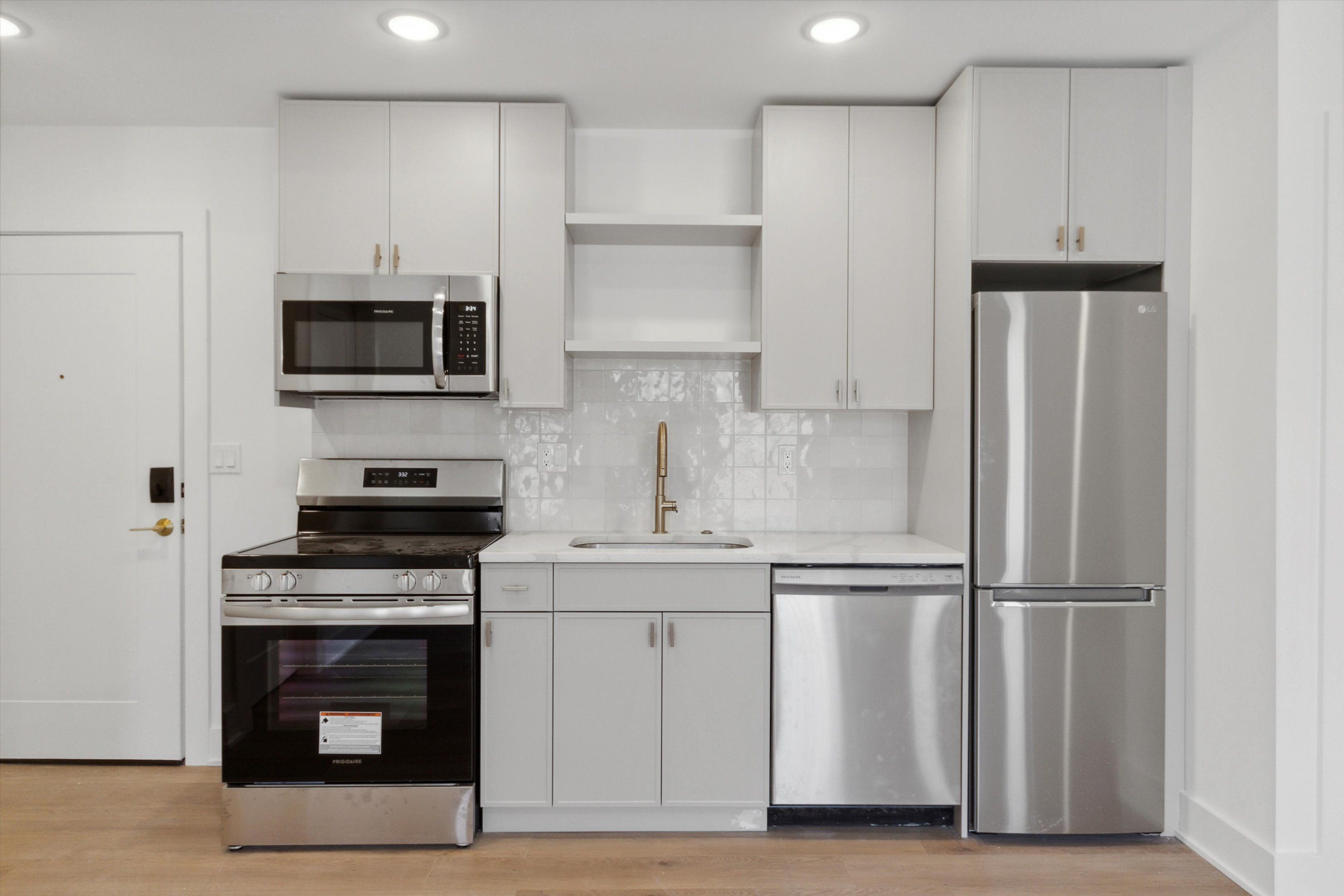 367 W Hortter St Unit 205