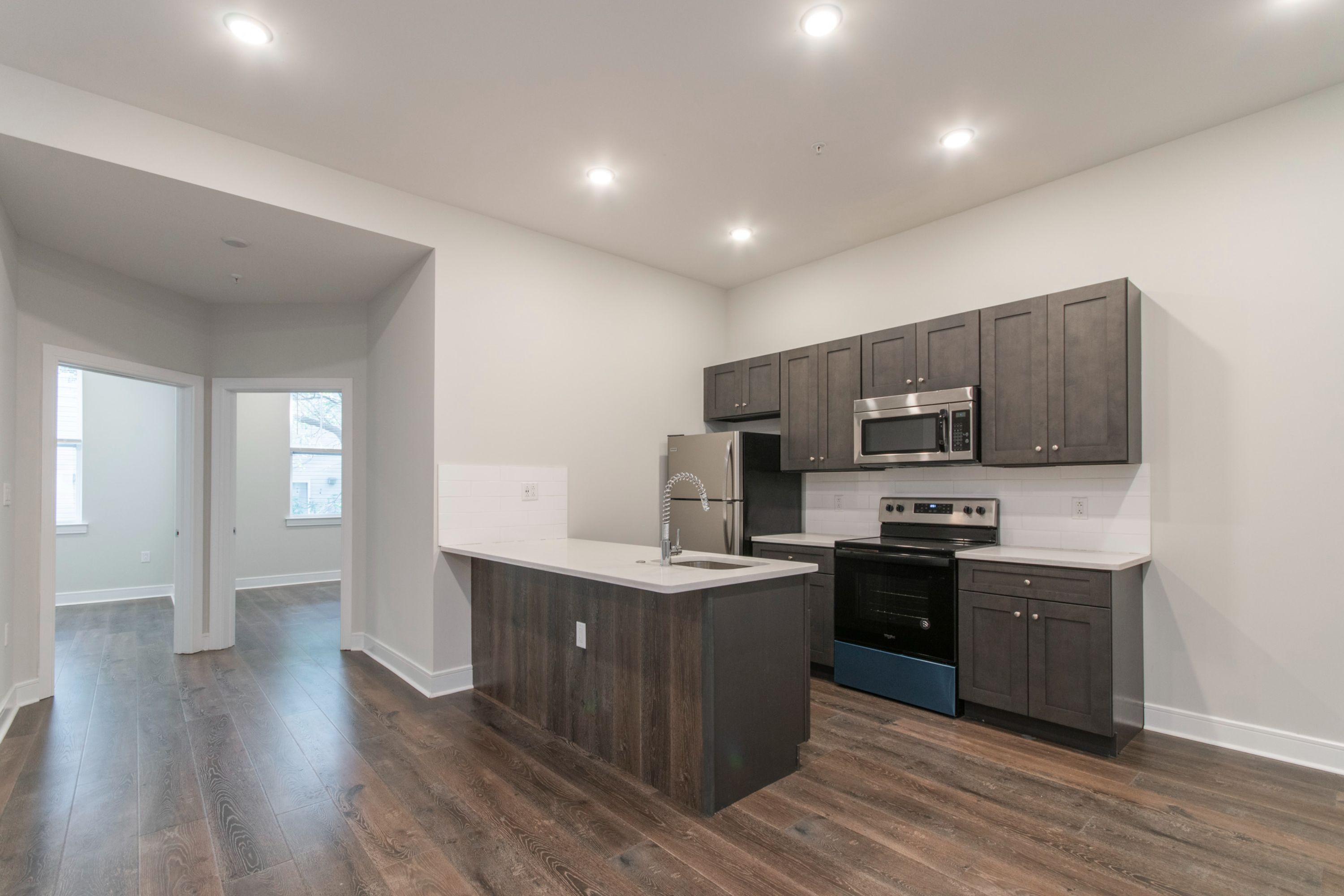 1229 N Franklin ST Unit 4