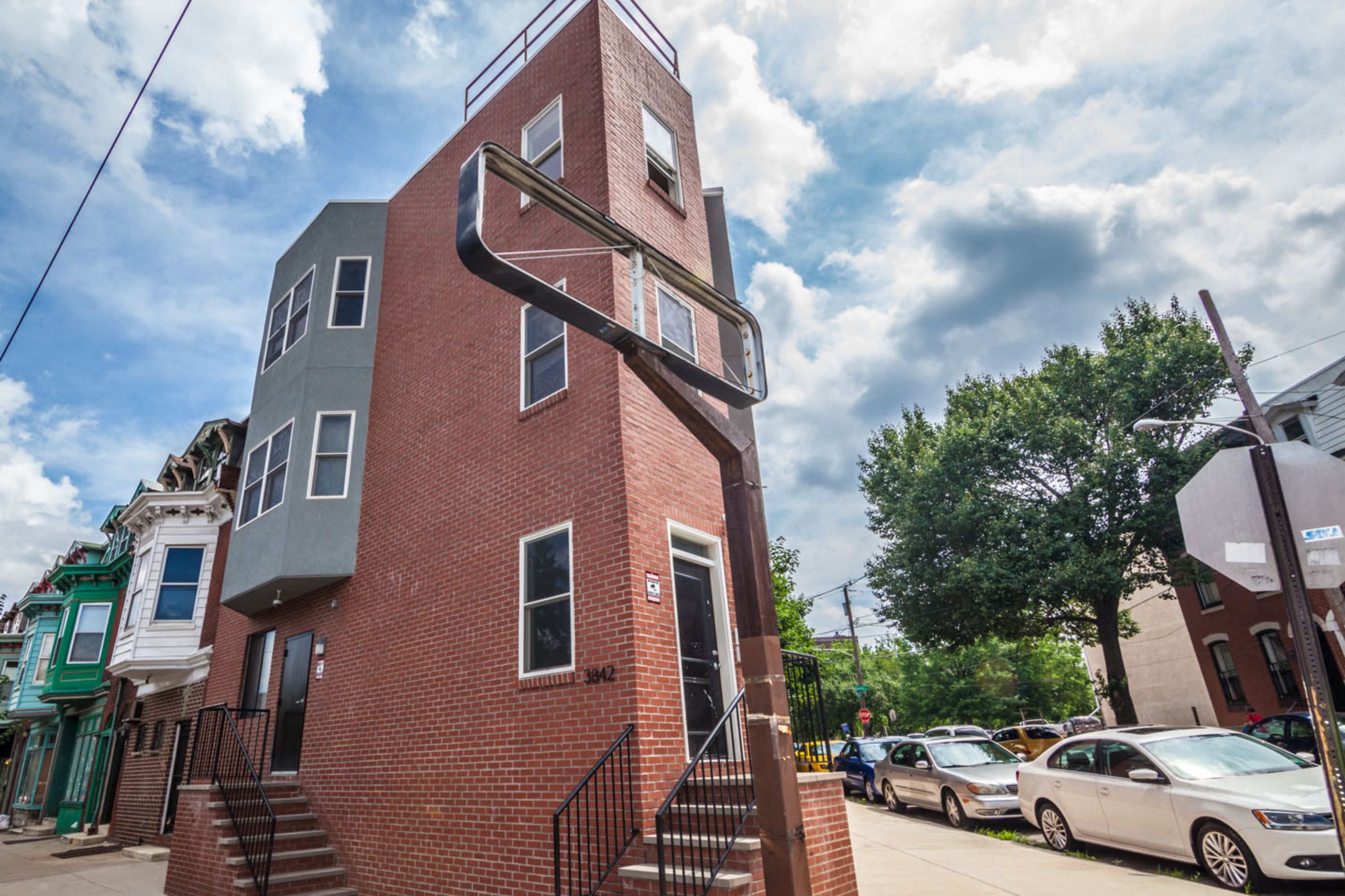 3842 LANCASTER AVE Unit 2