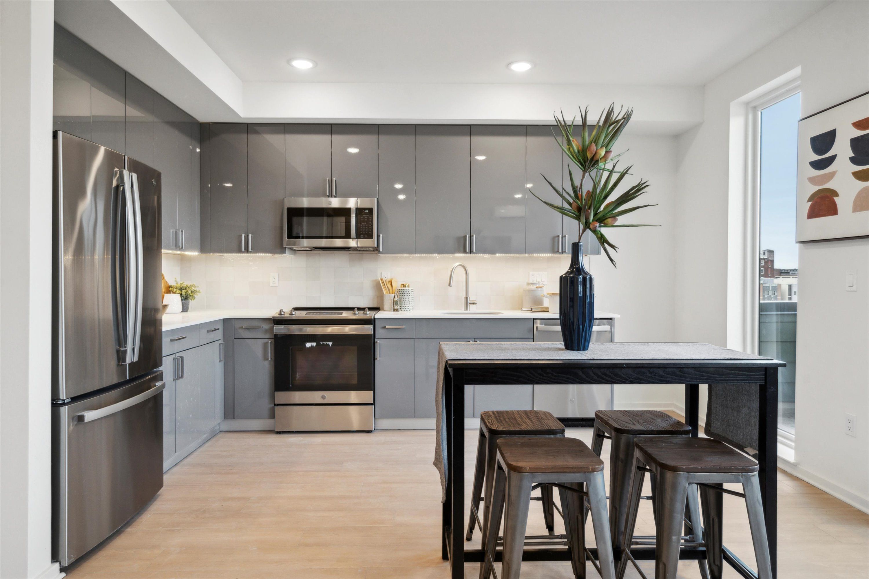 225 N 12TH ST Unit 504