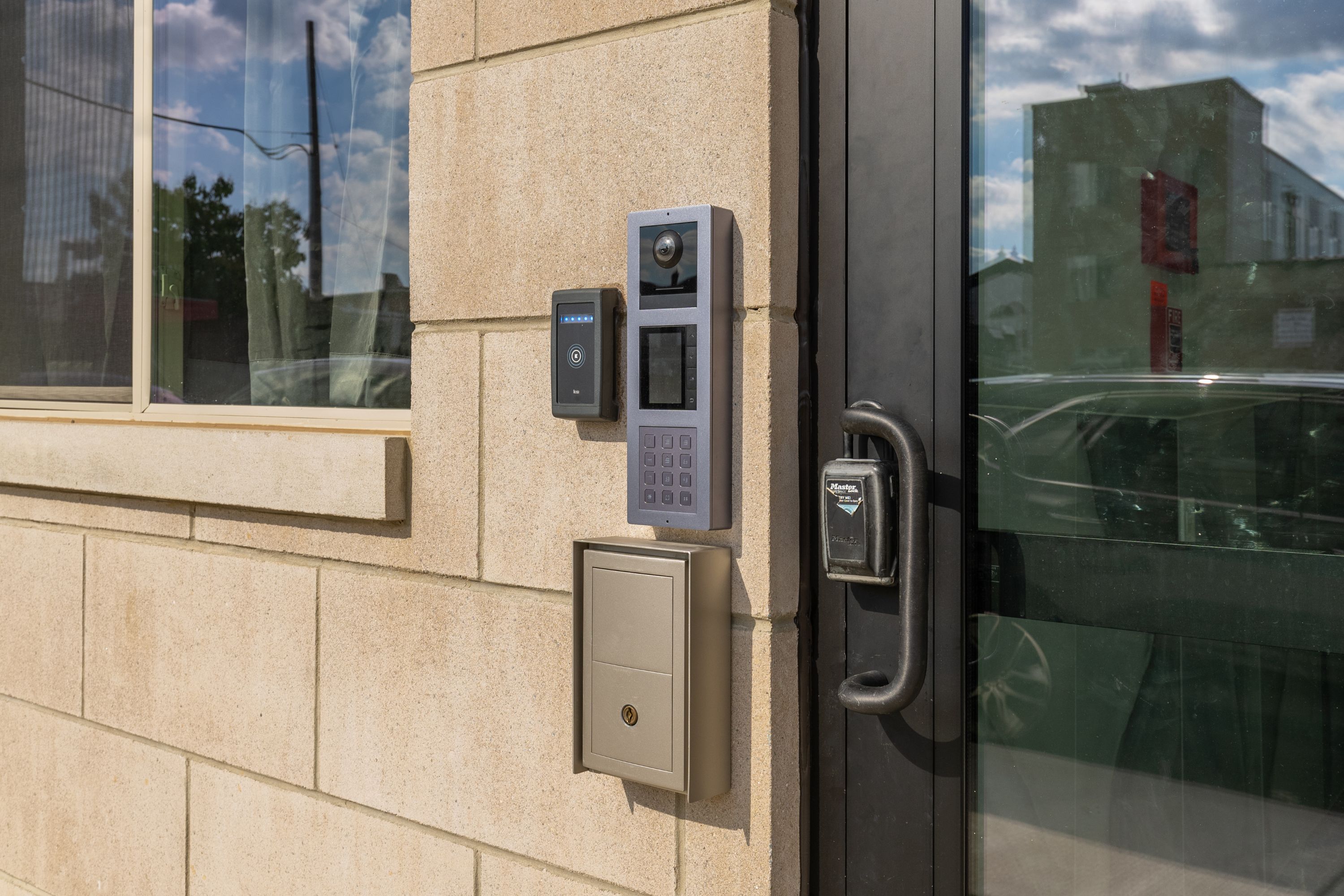 1222 N Marshall ST Unit 403