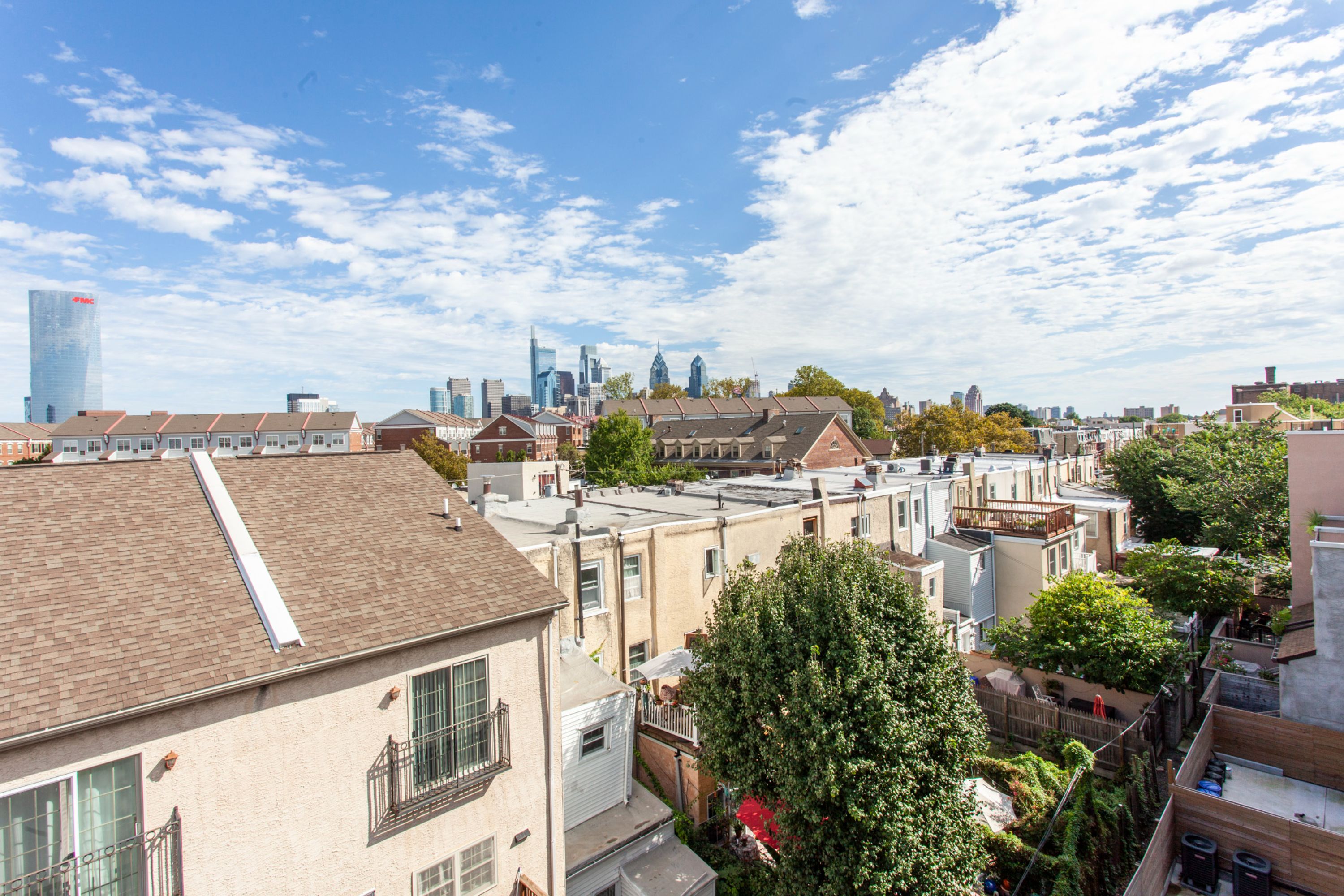 2553 MONTROSE ST Unit A