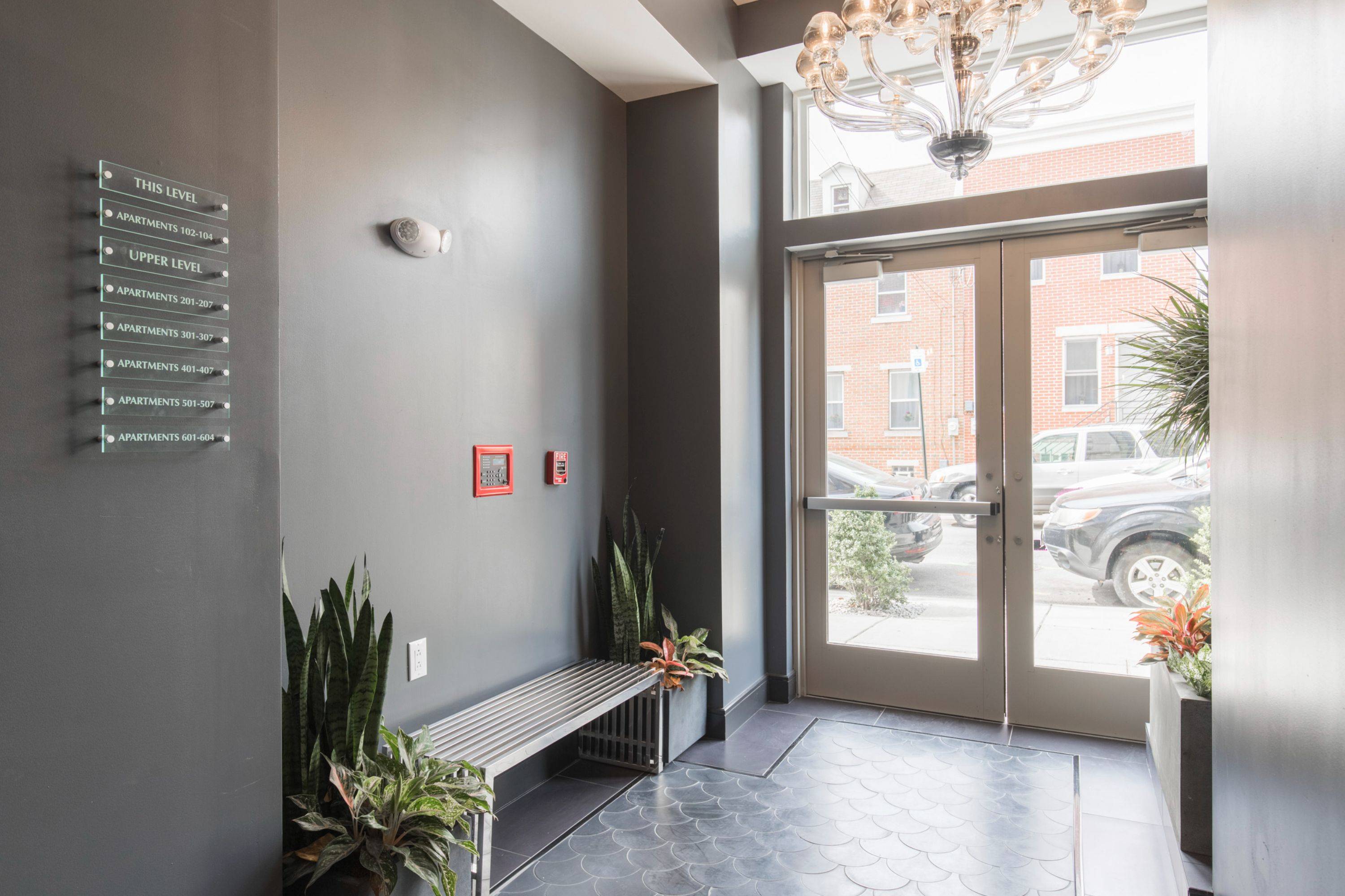 1133 E COLUMBIA AVE Unit 403