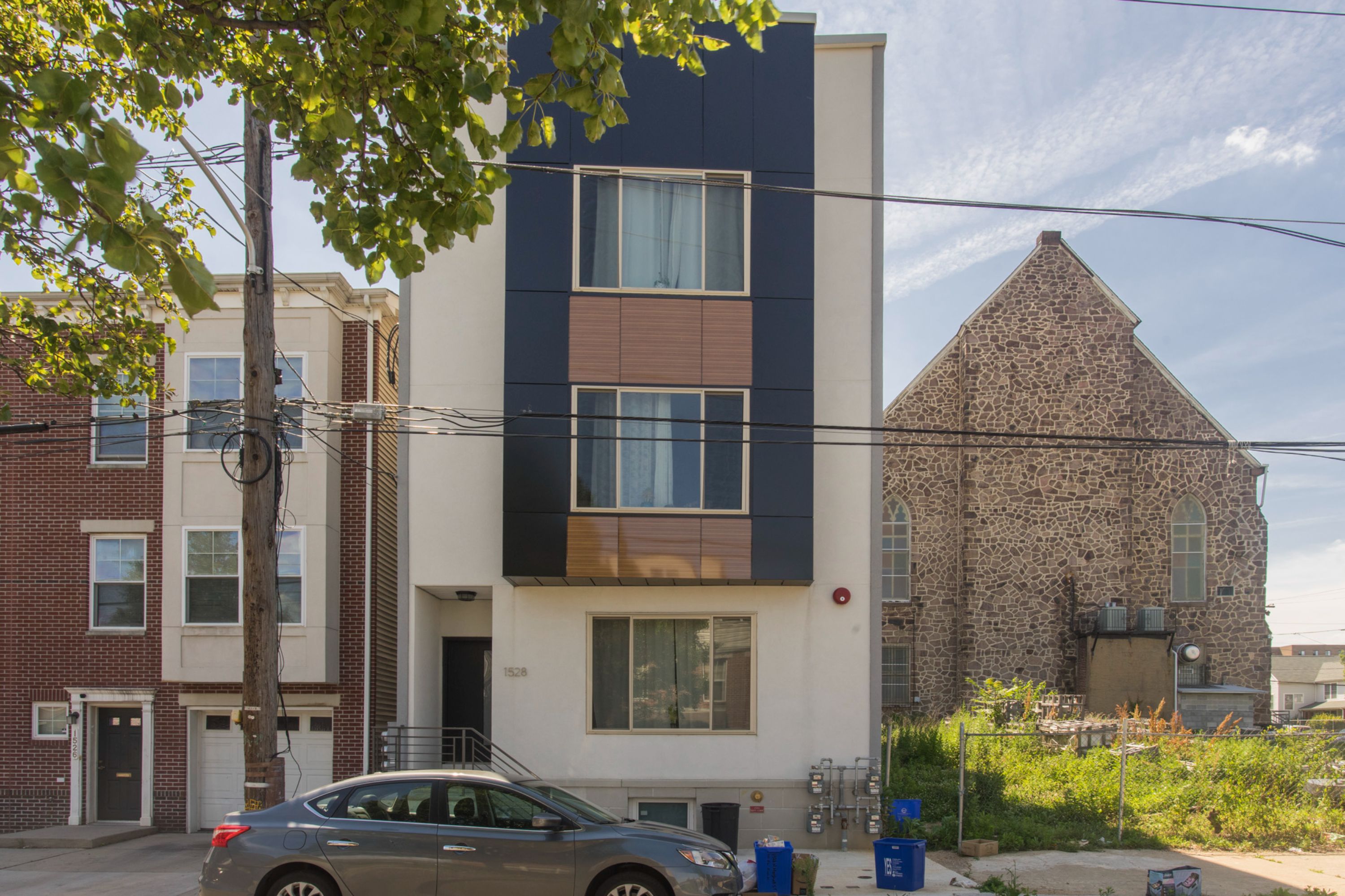 1528 N Marshall St Unit 1R