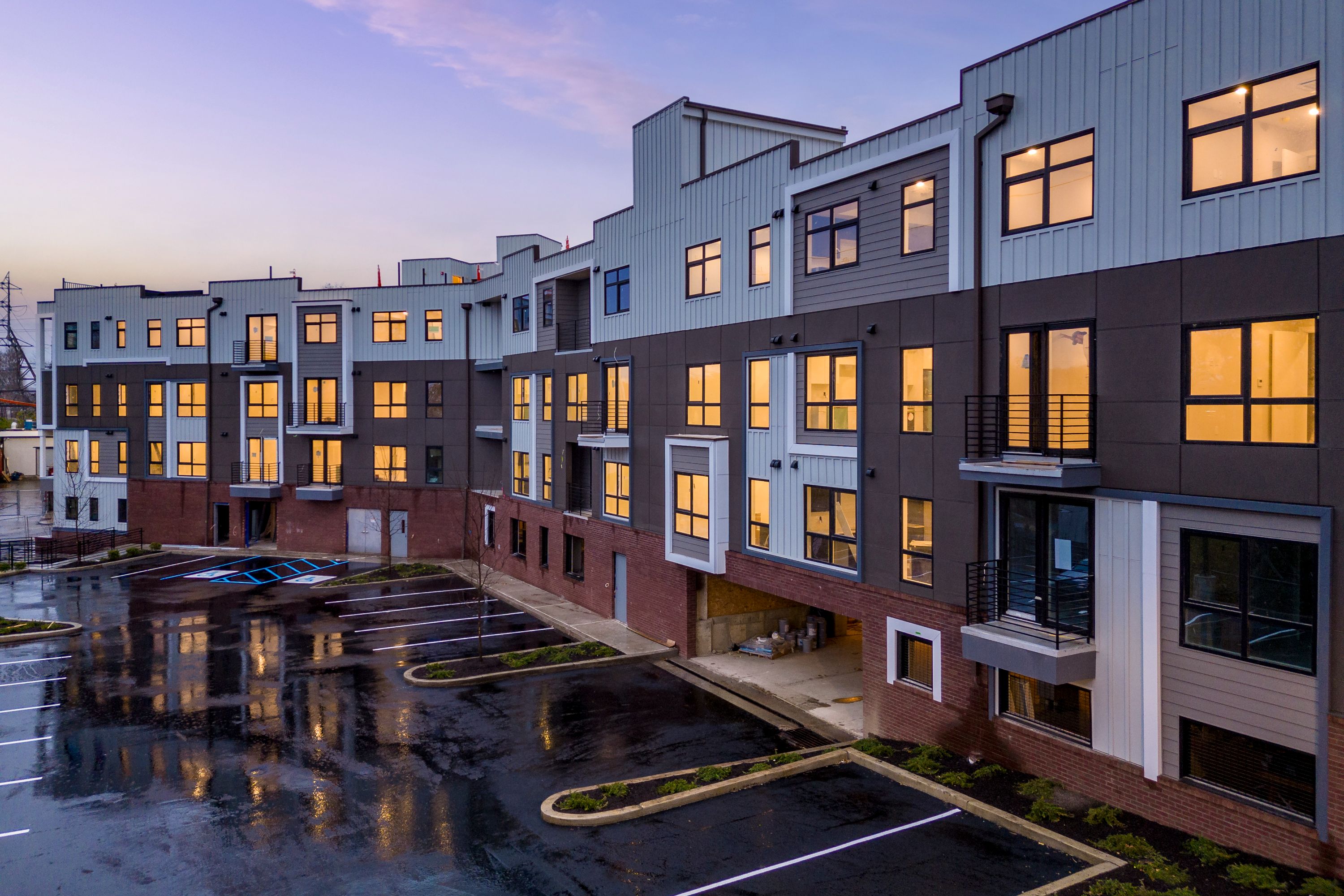 3449 SCOTTS LANE Unit A203