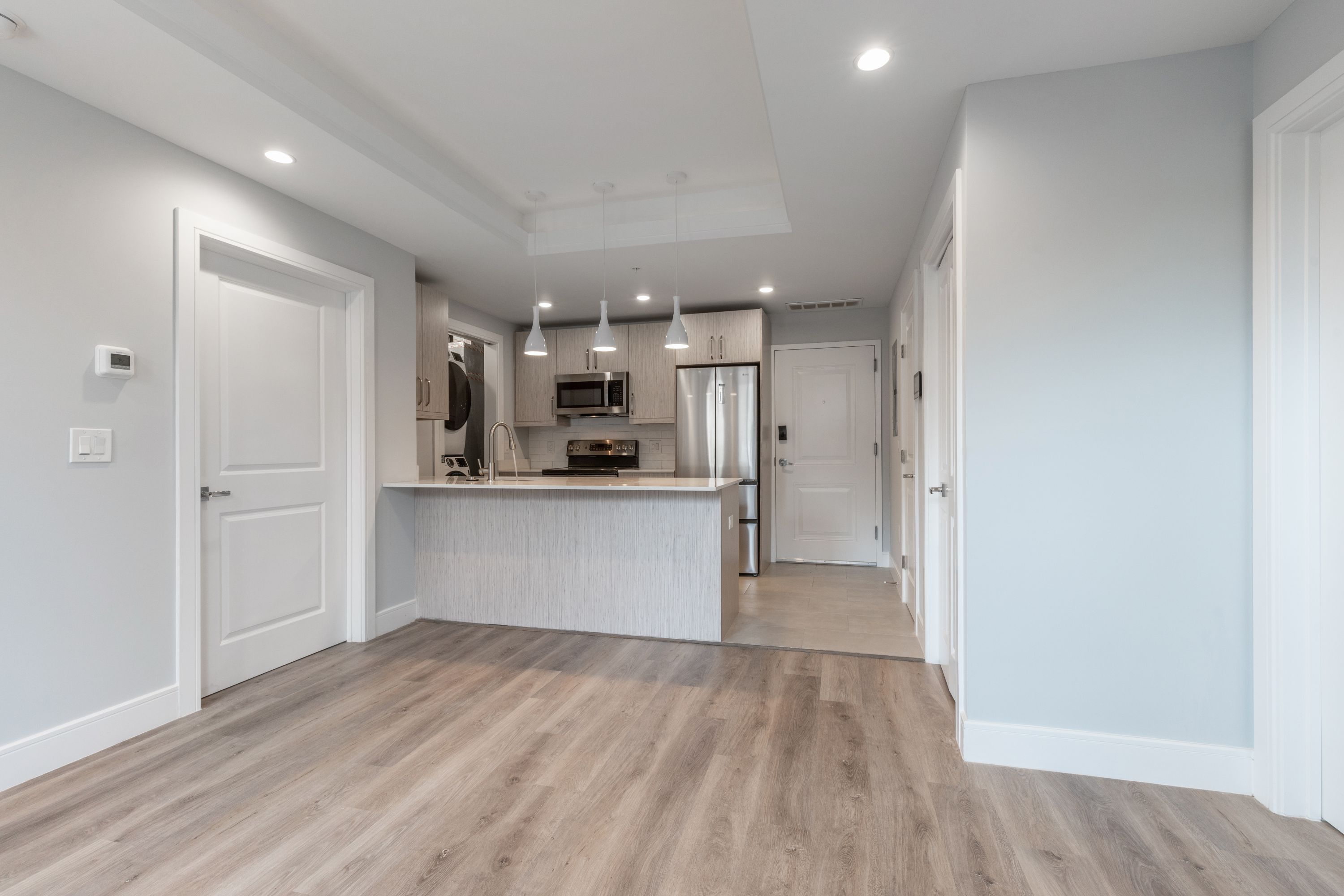 1222 N Marshall ST Unit 105