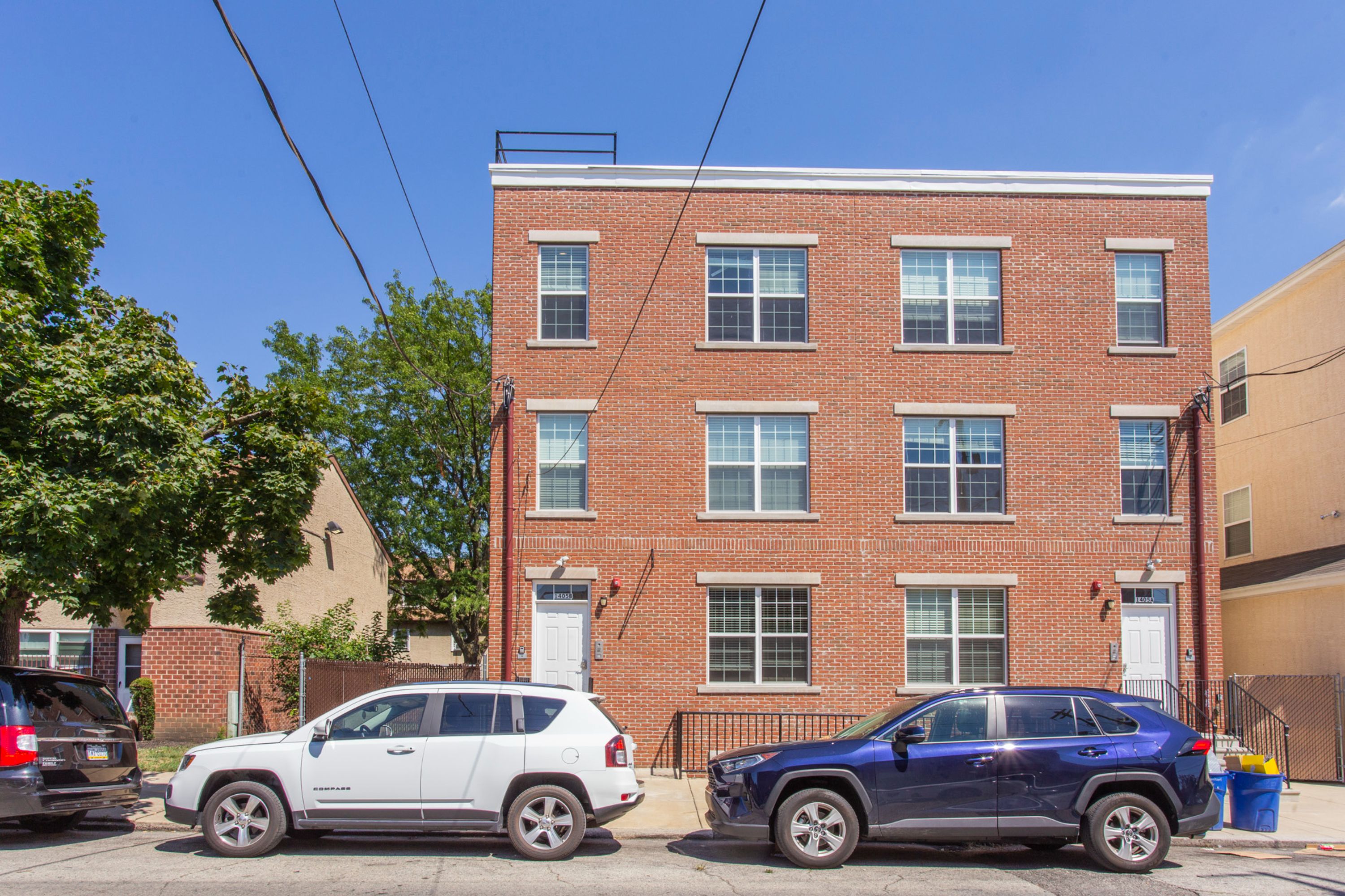 1405 N SYDENHAM ST Unit B2
