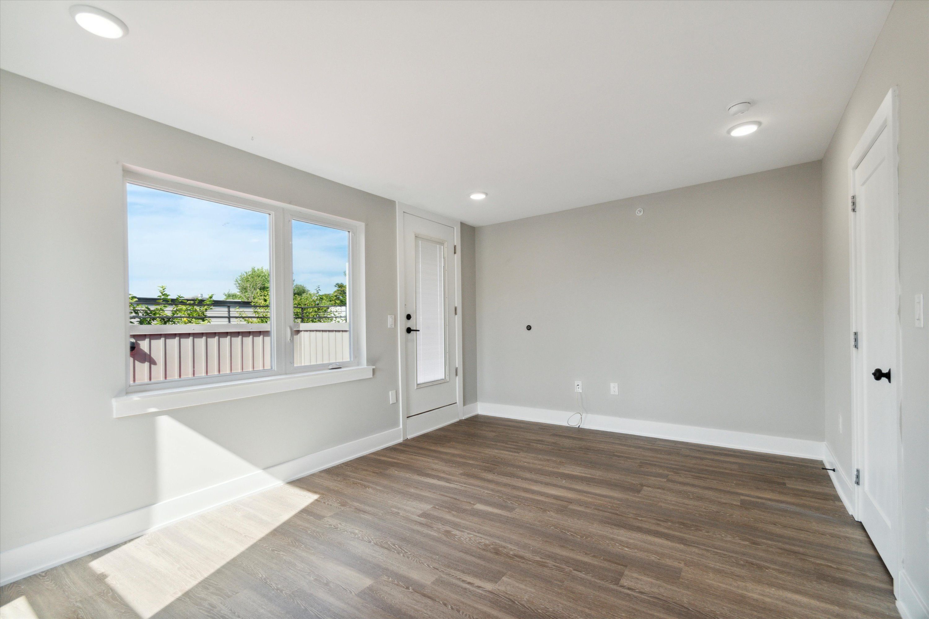 1739 Page ST Unit B