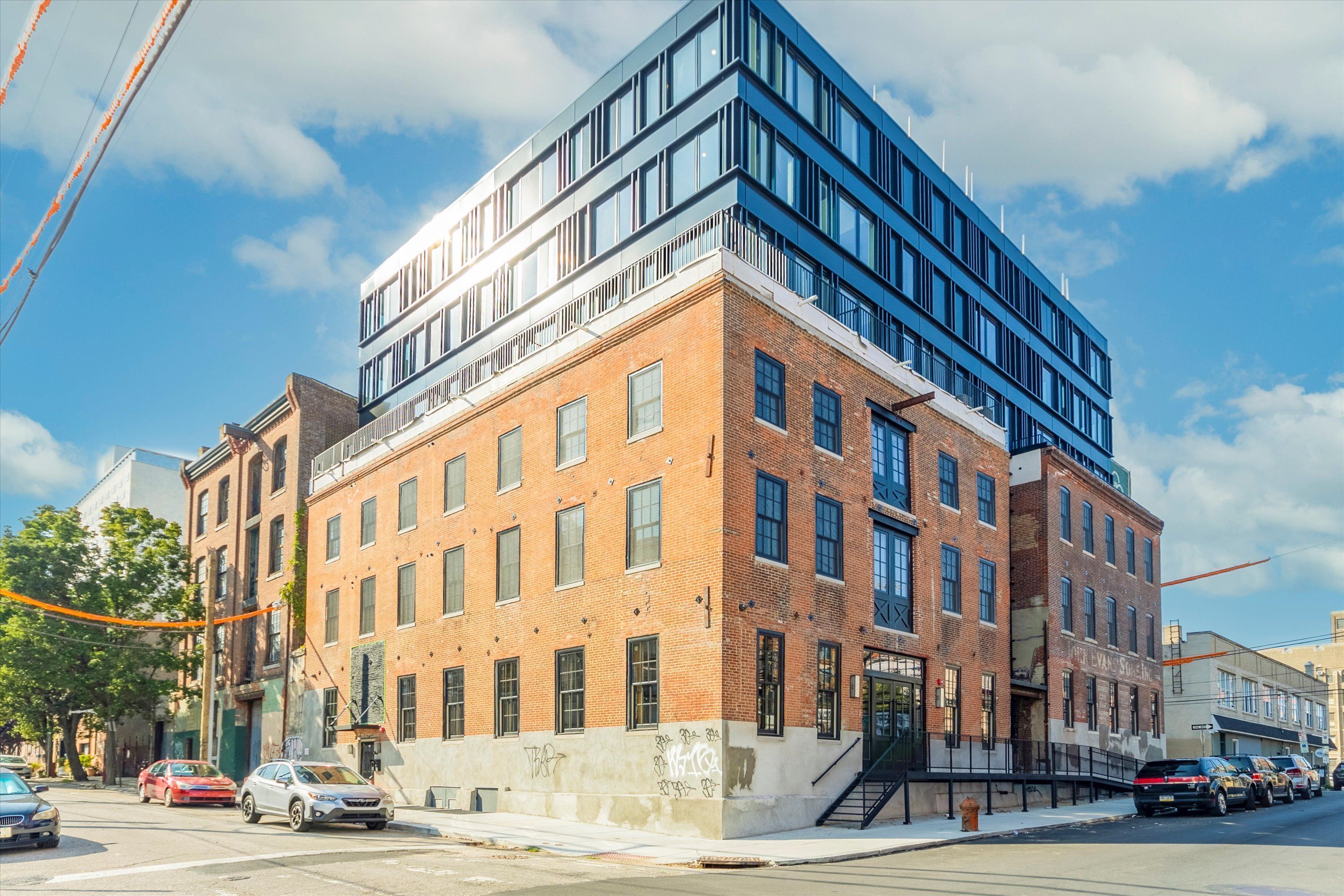 500 N 13TH ST Unit 303
