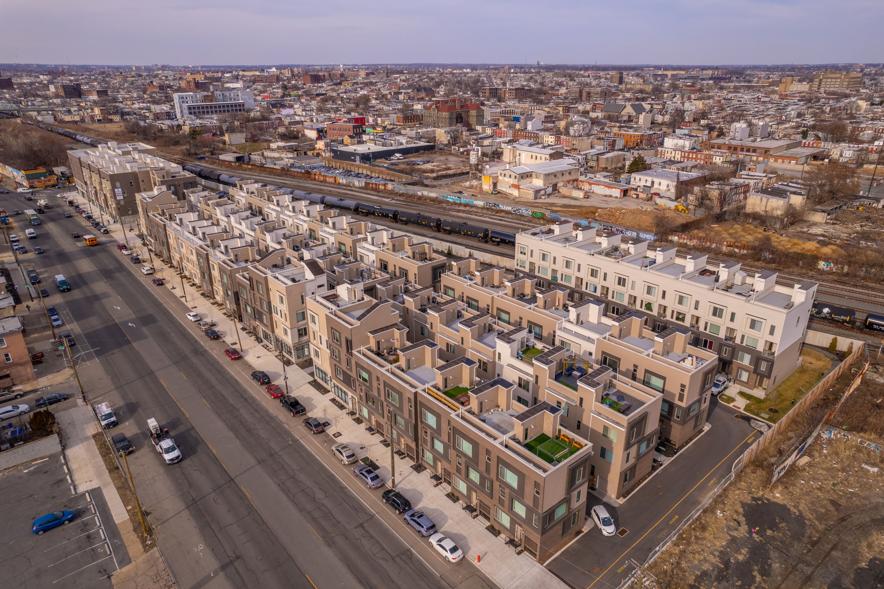 2031 E Lehigh Ave Unit 1