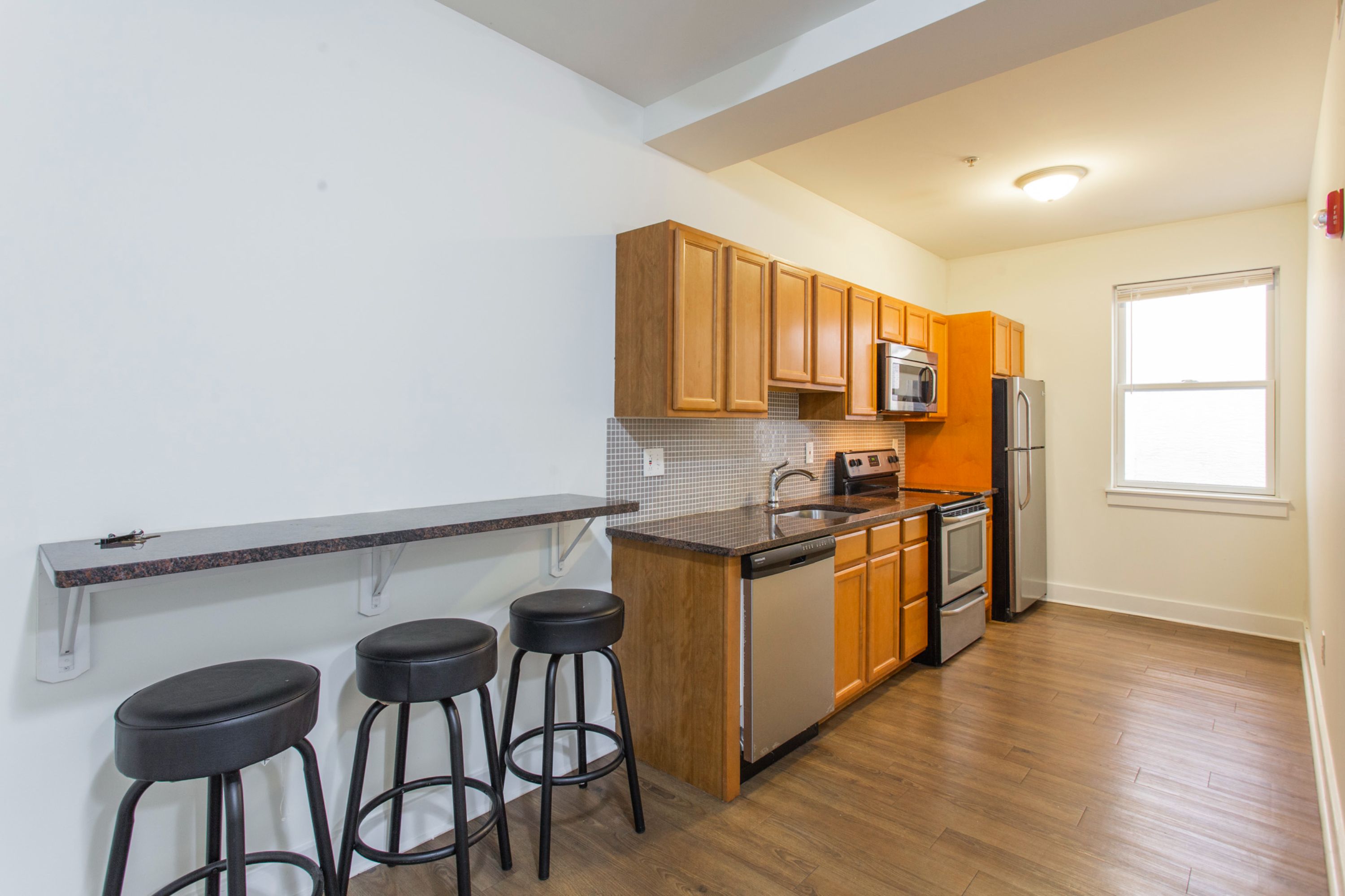 3836-50 SPRING GARDEN ST Unit 27