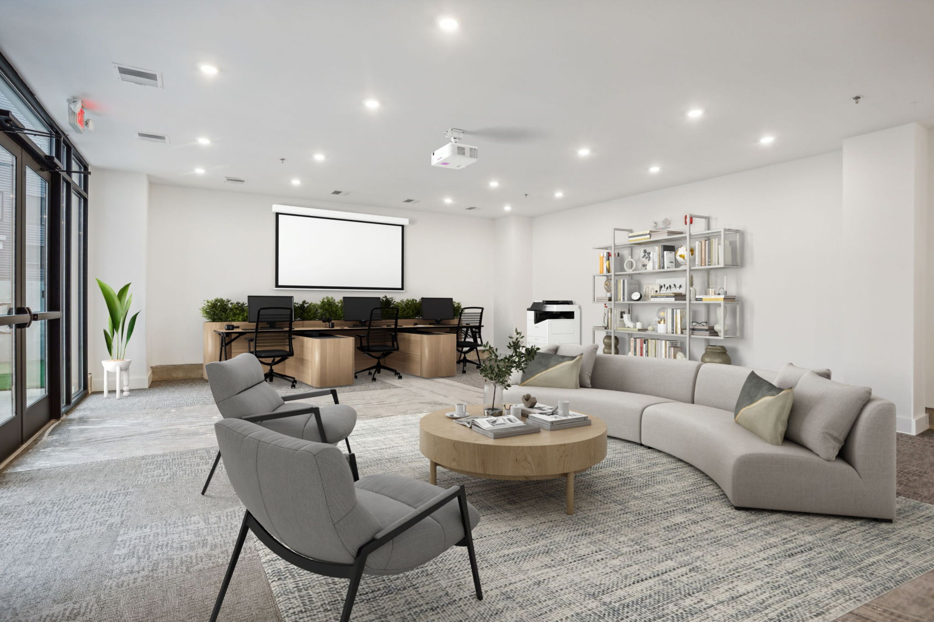 1731 Tilghman St Unit 306