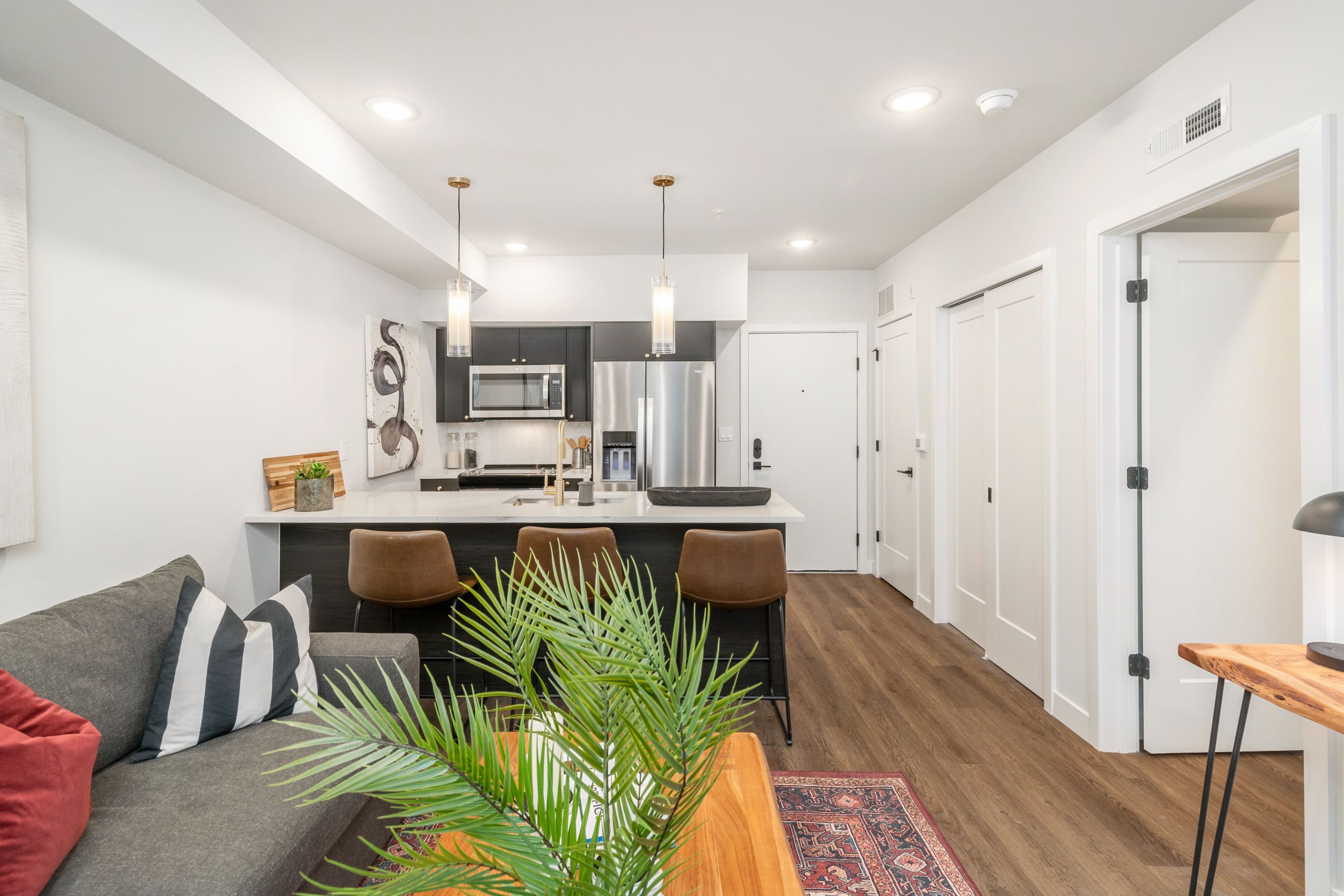 1102 GERMANTOWN AVENUE Unit 607