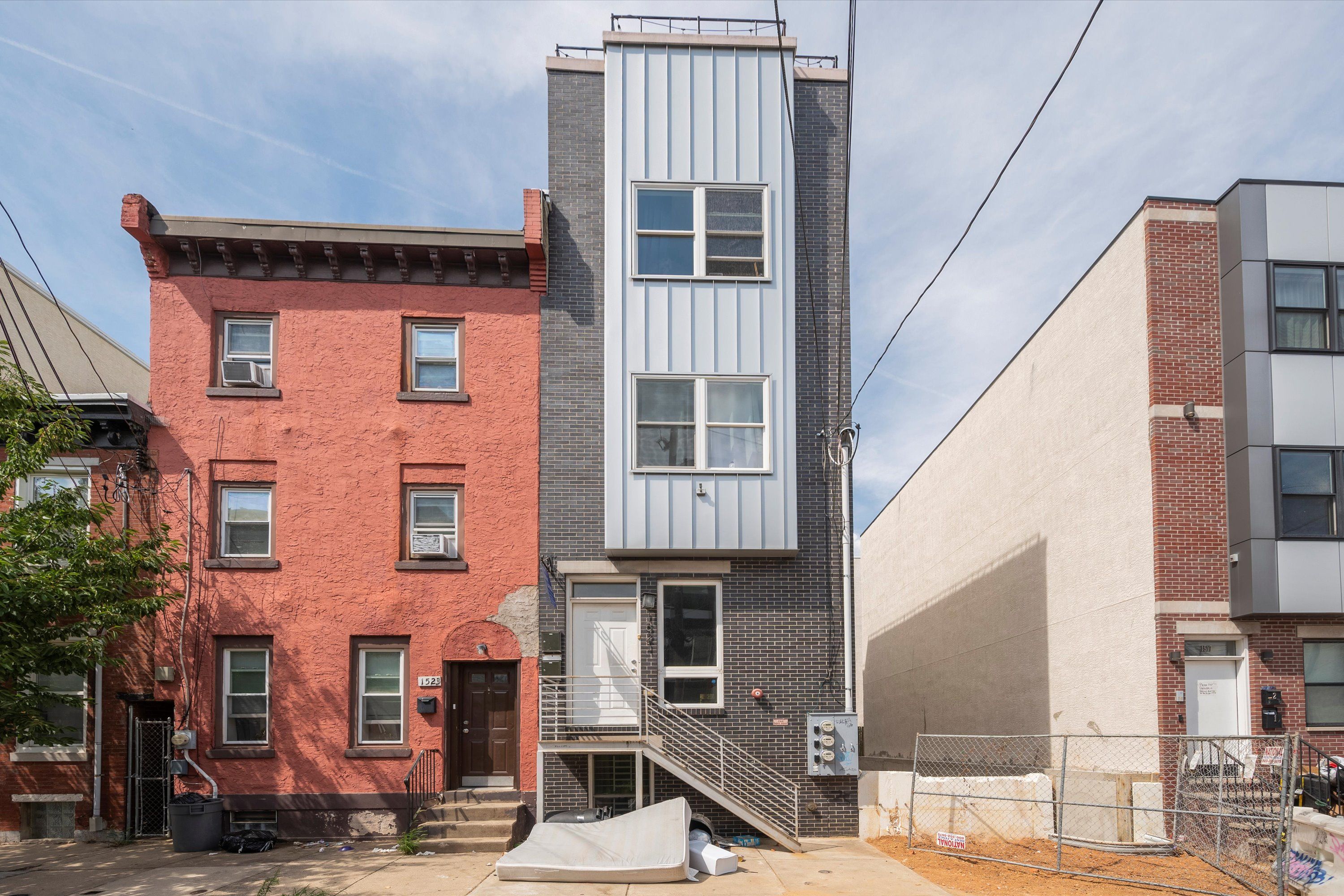 1521 SEYBERT ST Unit A 1521 SEYBERT ST Unit A