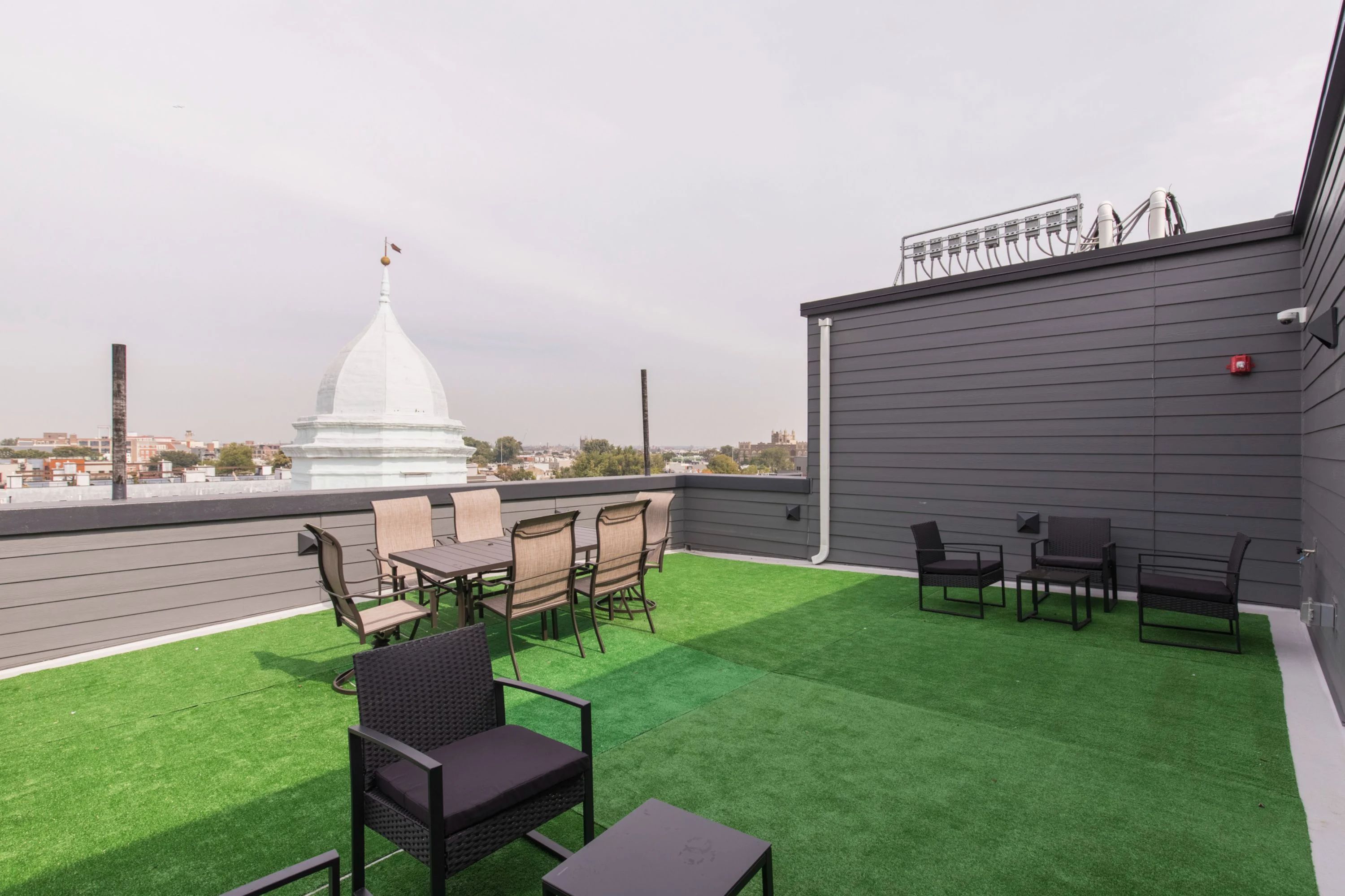 1133 E COLUMBIA AVE Unit 603