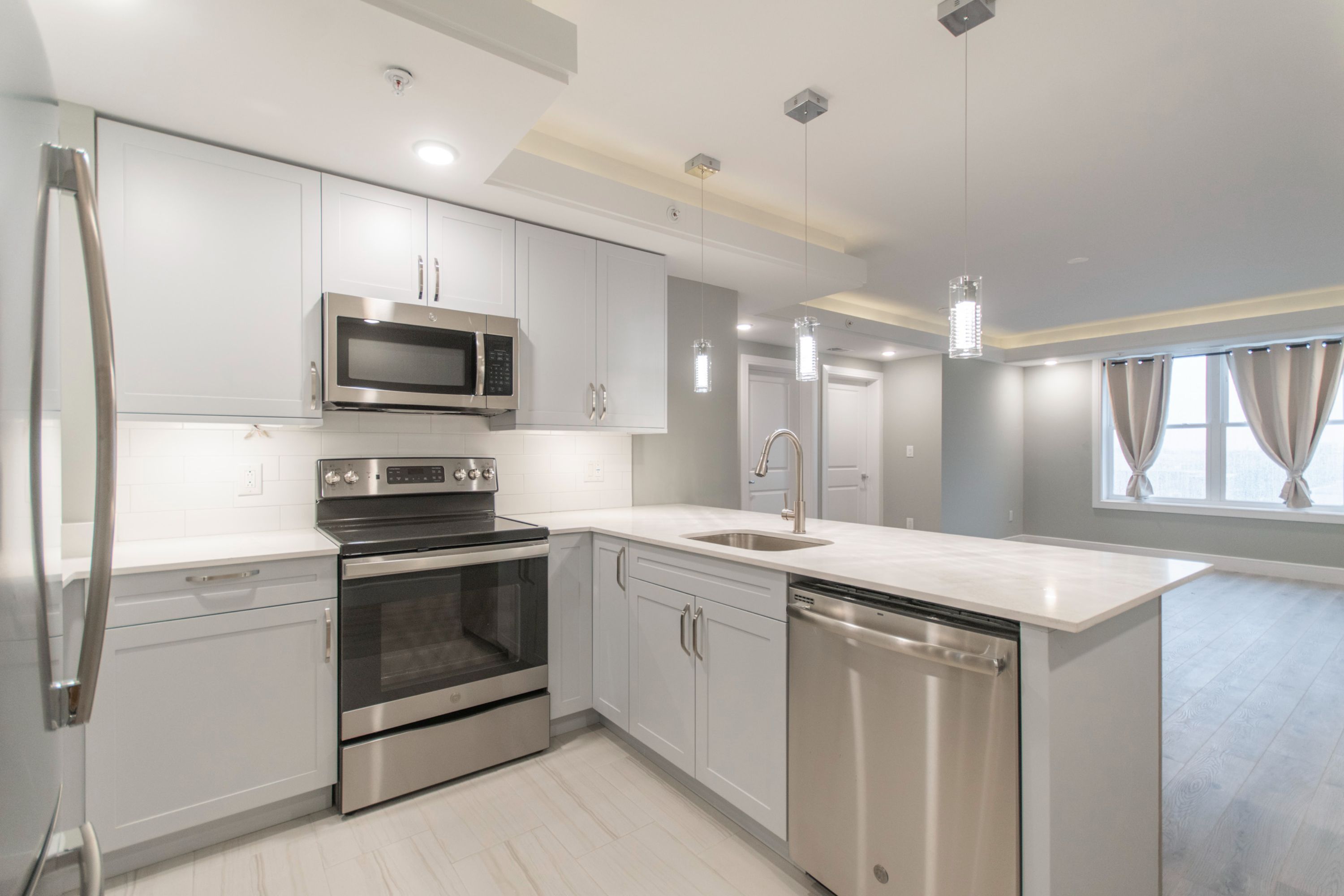 1133 E COLUMBIA AVE Unit 307