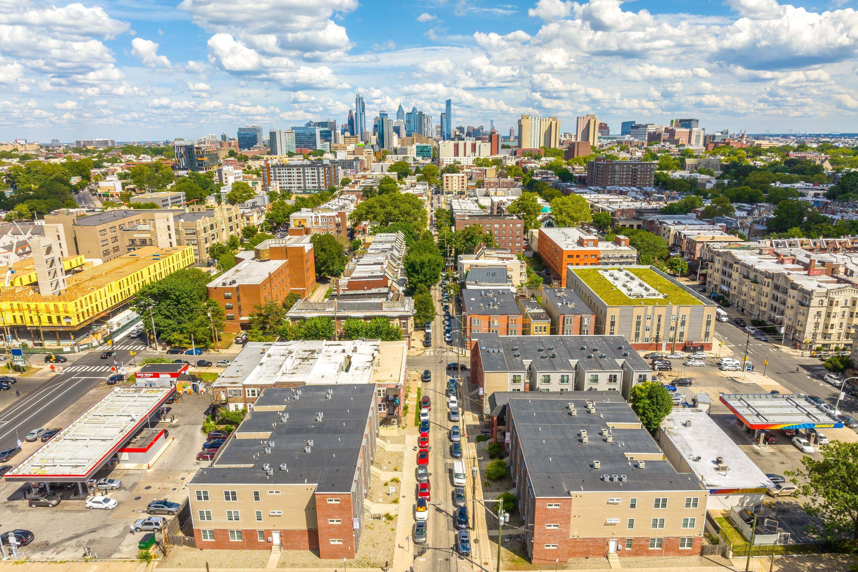 4614 Sansom St Unit 1