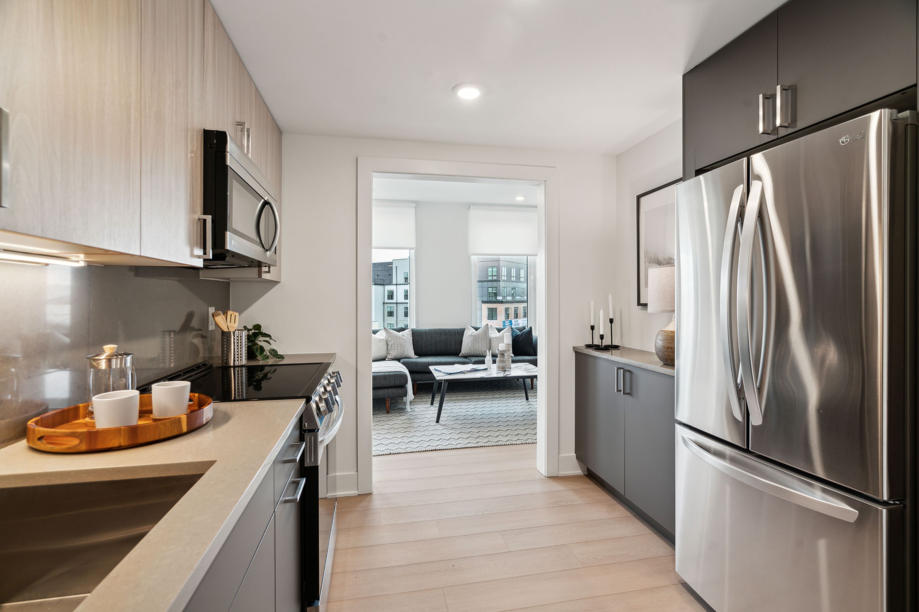 2000 Dreer St Unit 403
