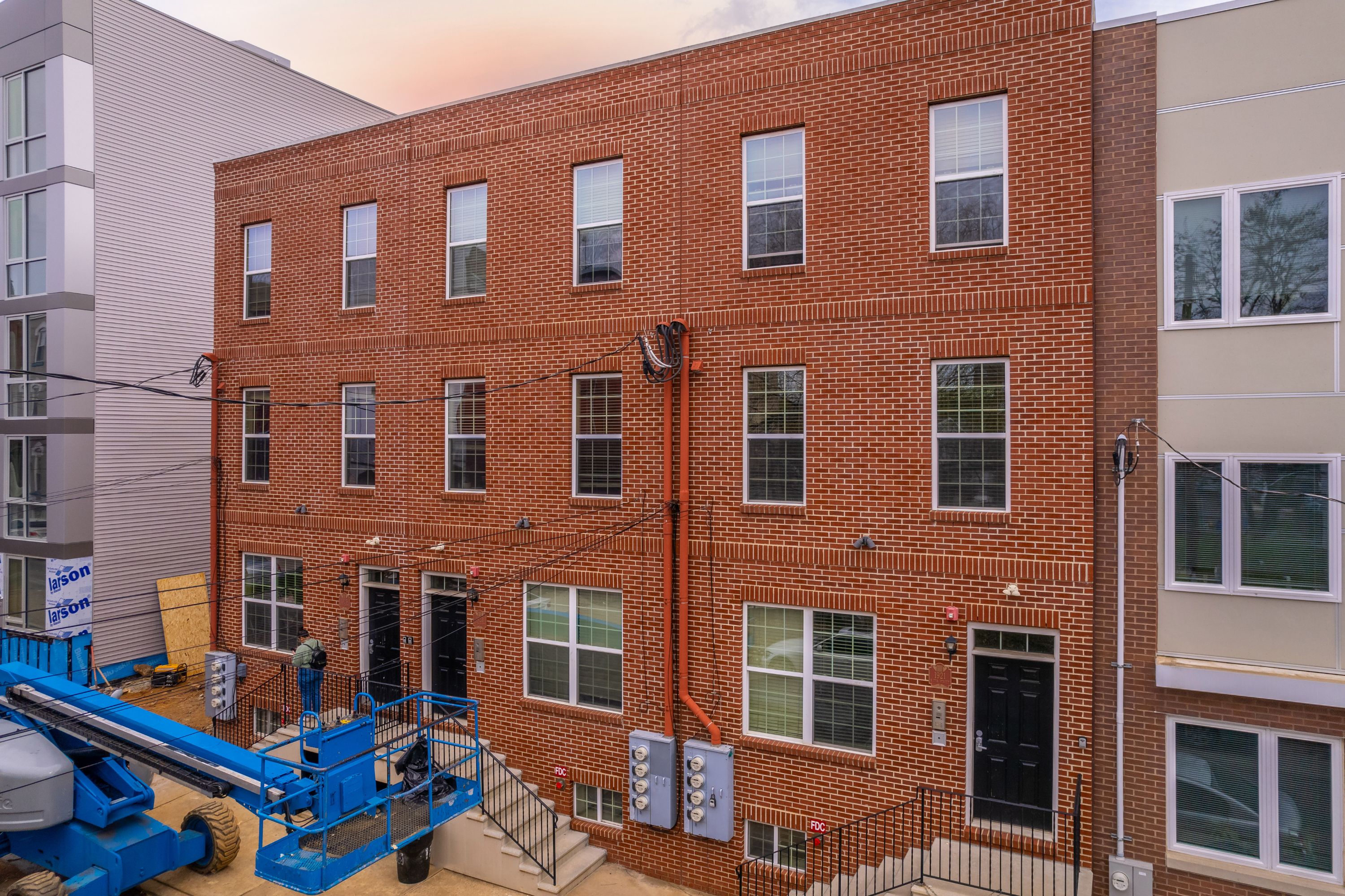 1923 N 7TH ST Unit 3