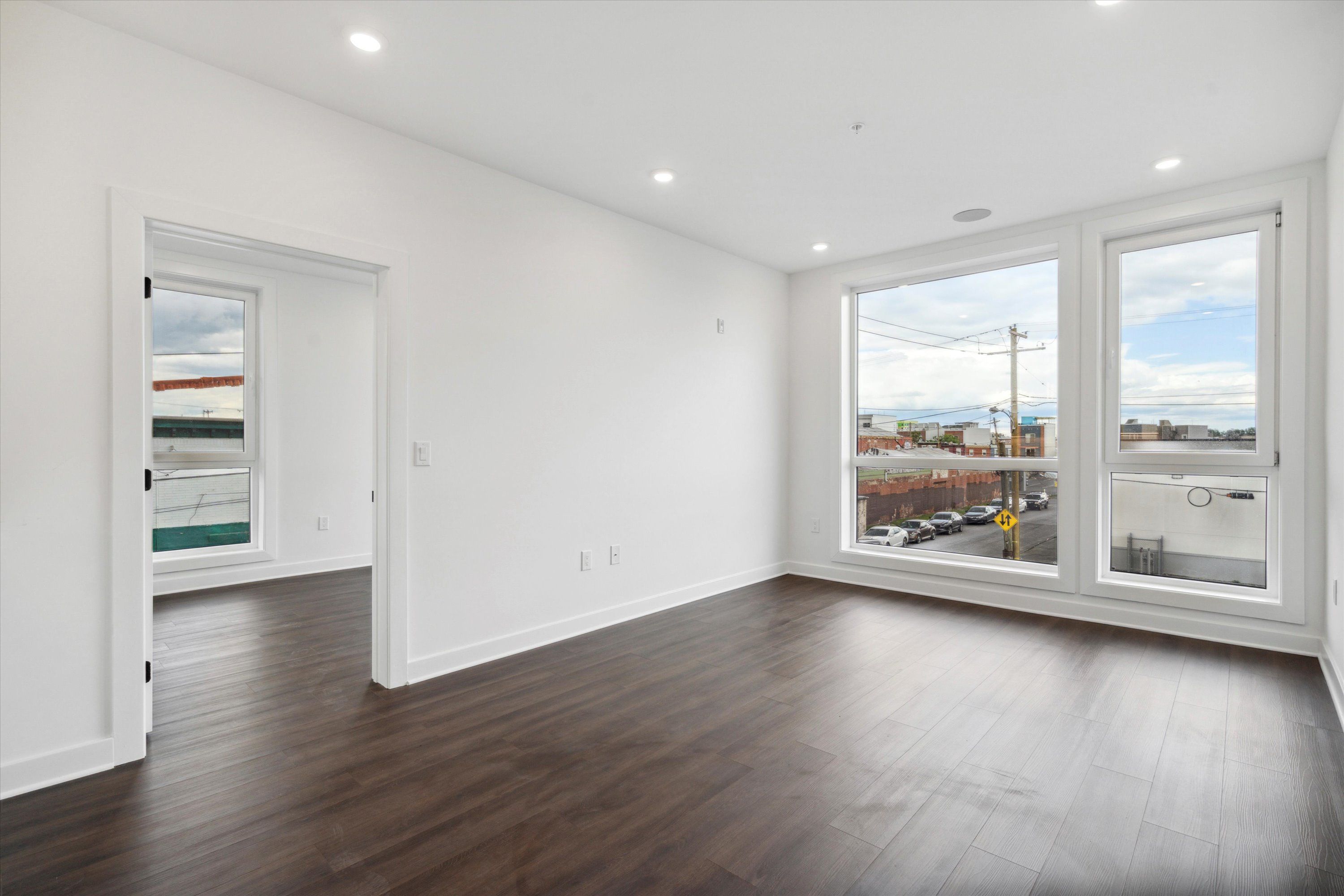2636 E YORK ST Unit 406