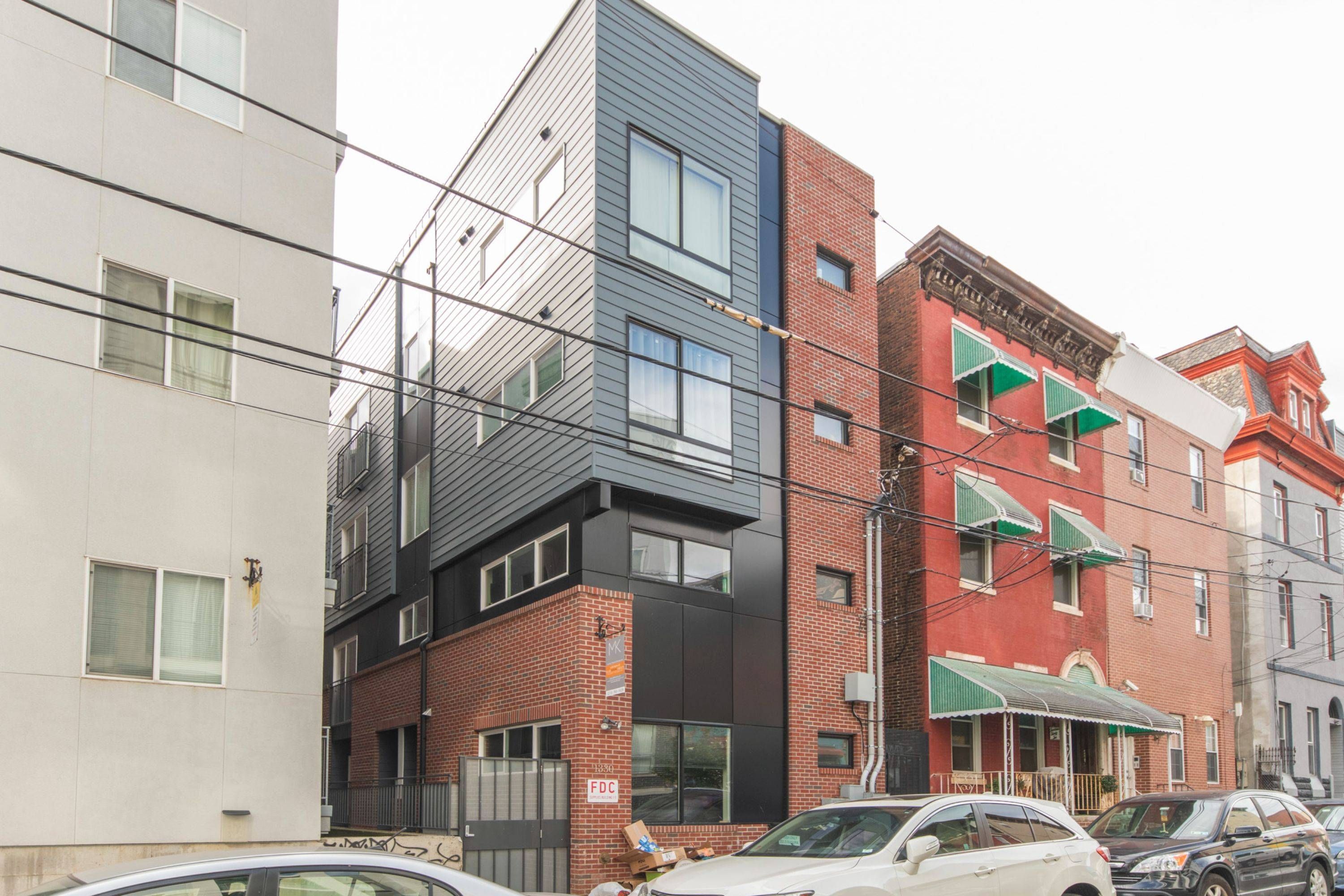 1330 N 15th St Unit D