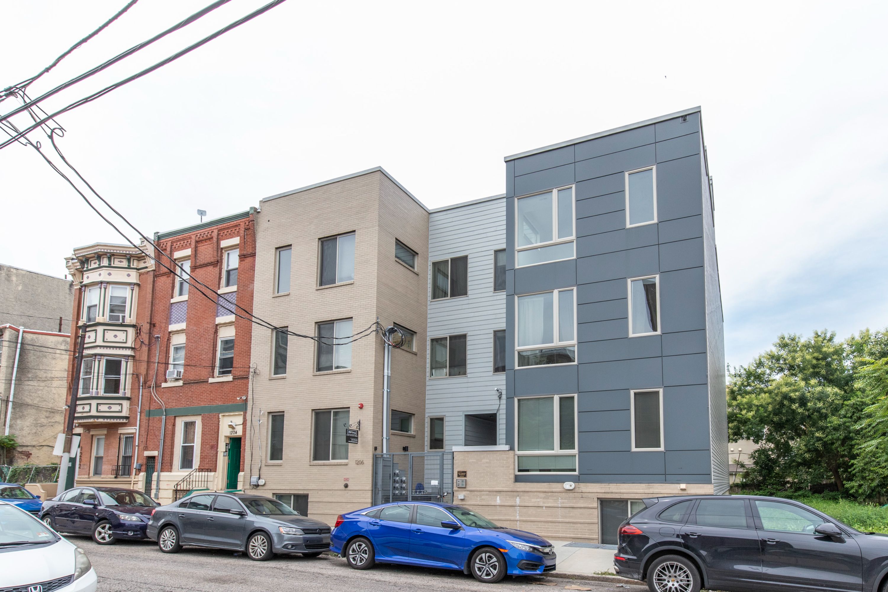 1206 N 7TH ST Unit 3B