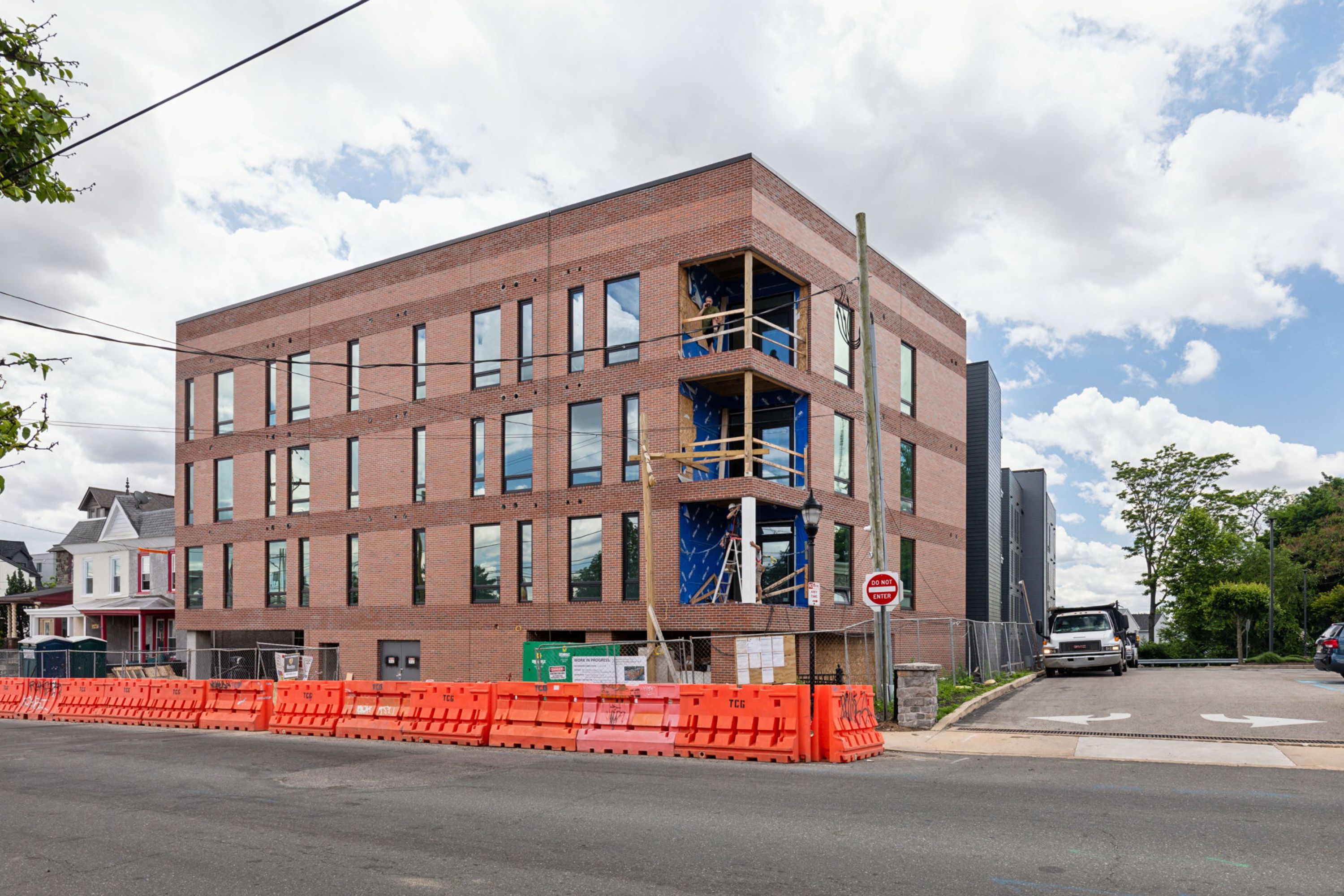 6910 Ridge Avenue Unit 102