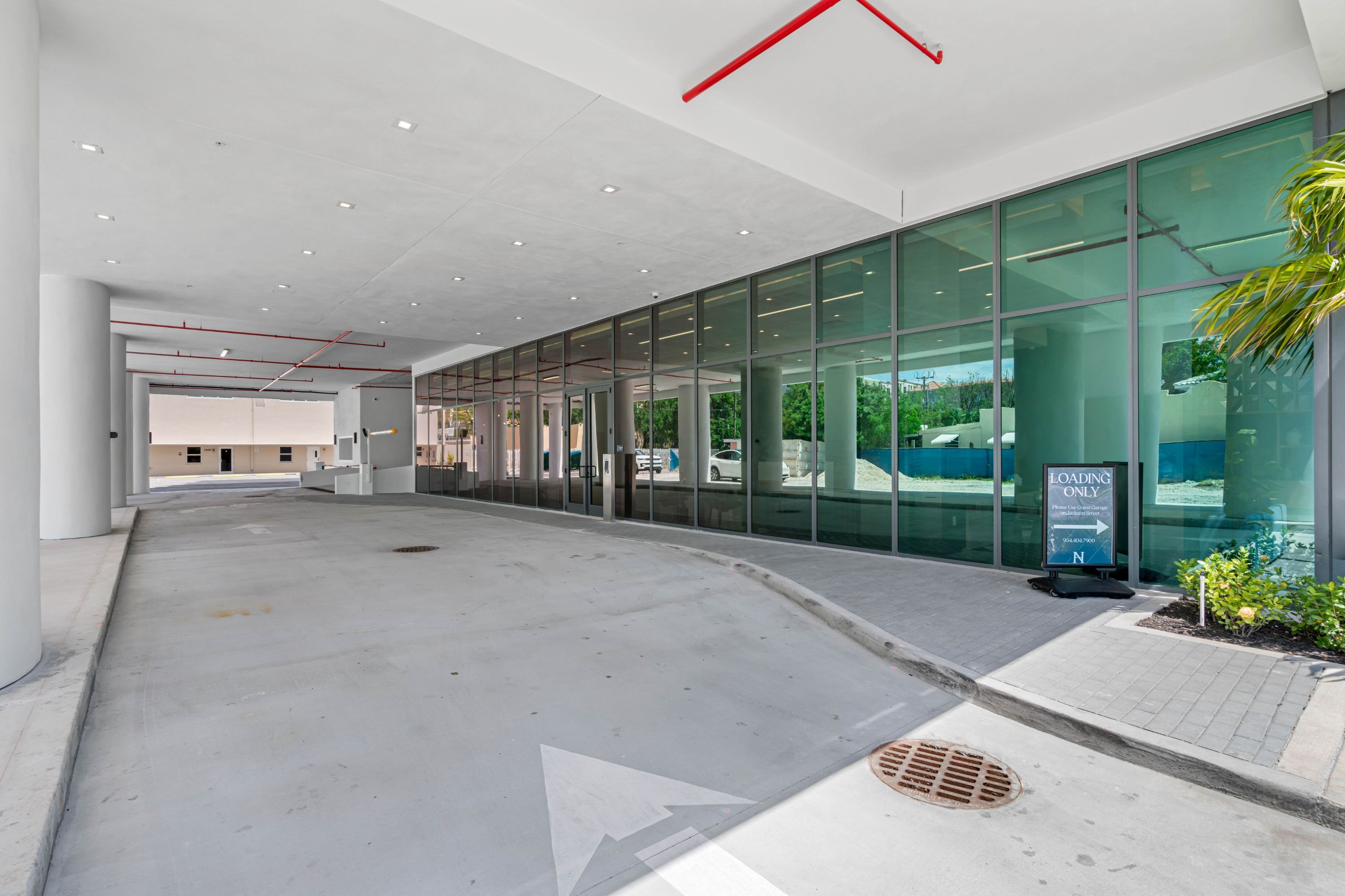 320 S Federal Hwy Unit 1204