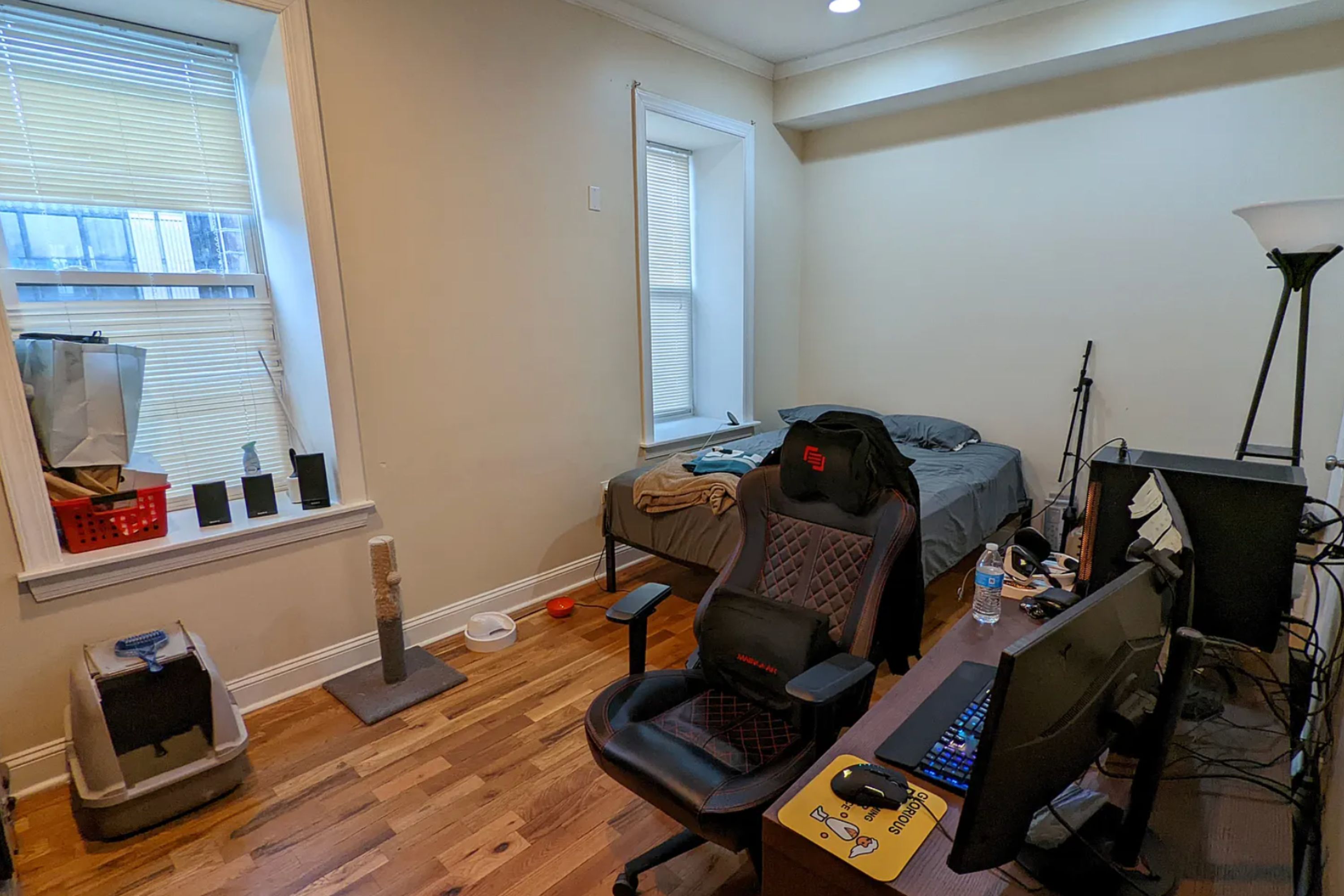 2312 N BROAD ST Unit 3
