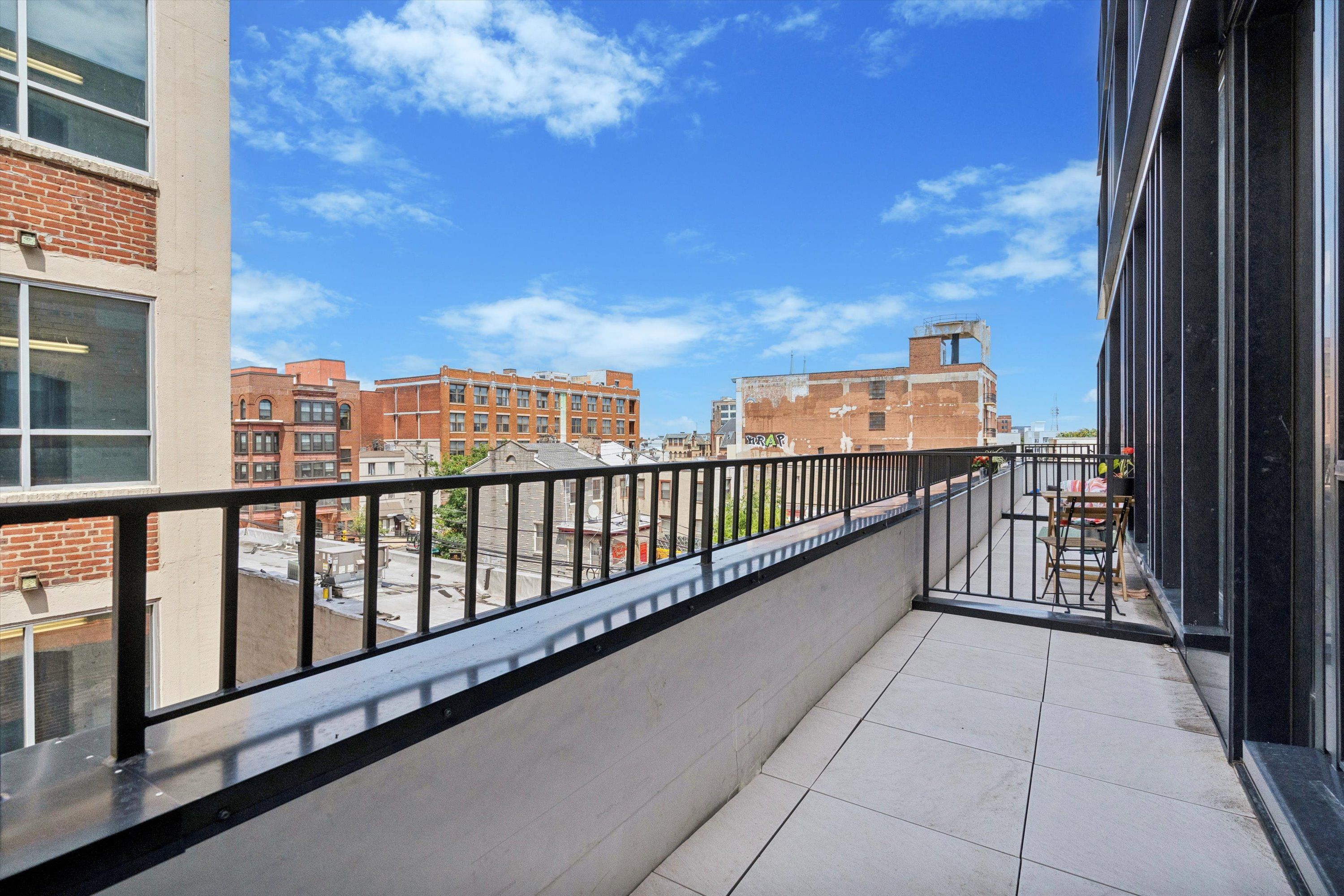 500 N 13TH ST Unit 403