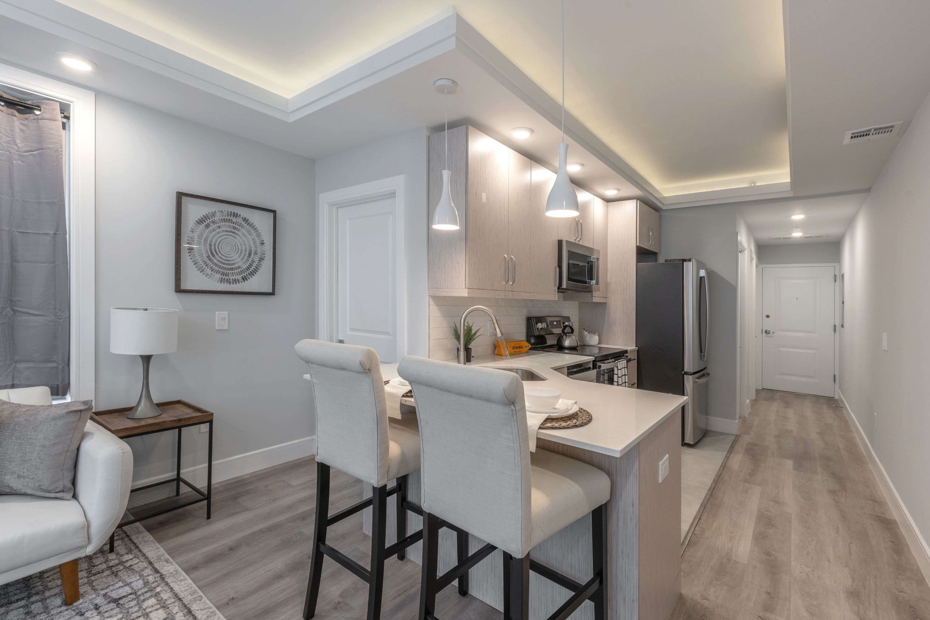 1222 N Marshall ST Unit 202